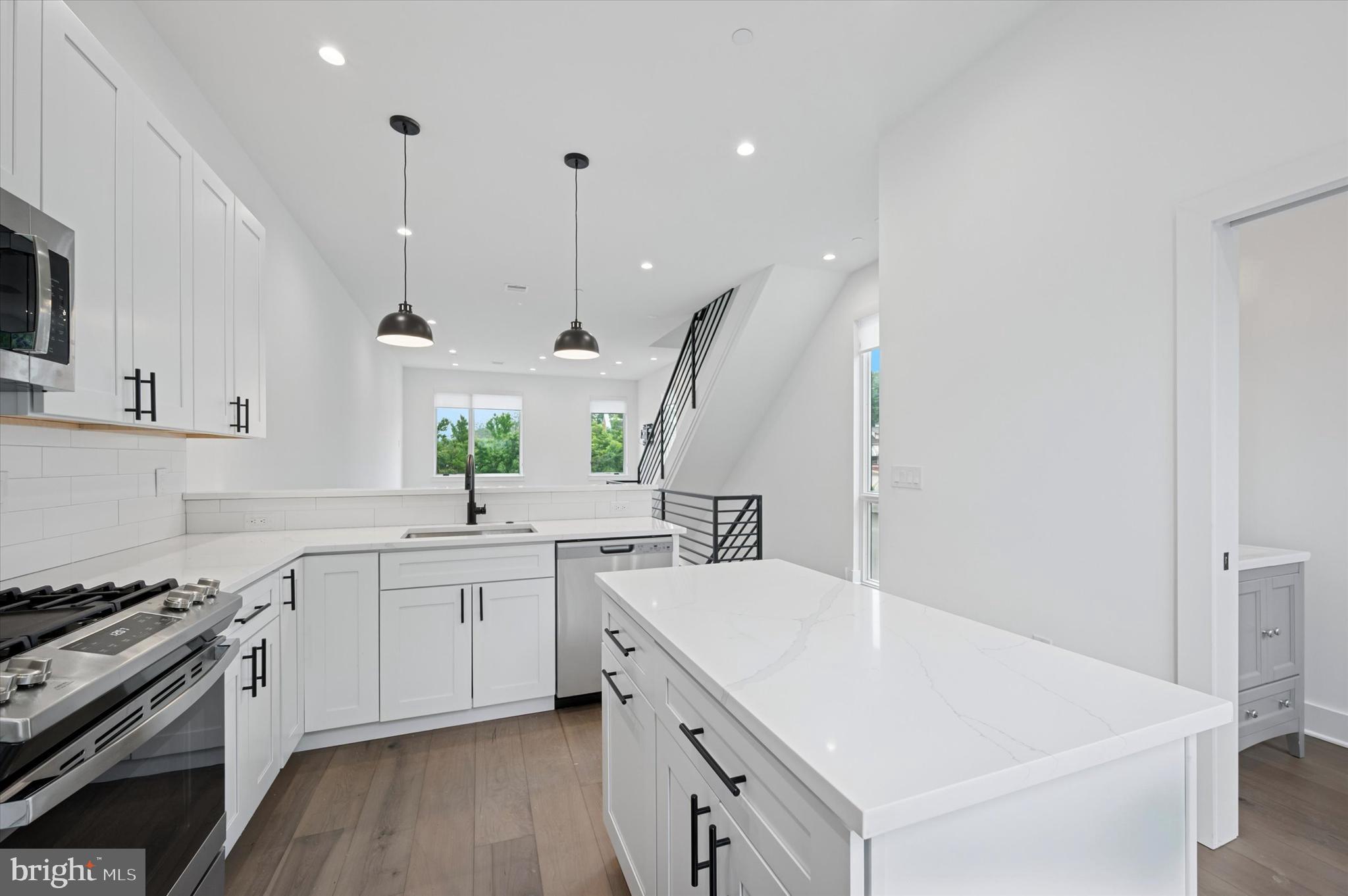 MT AIRY (EAST) - Residential
