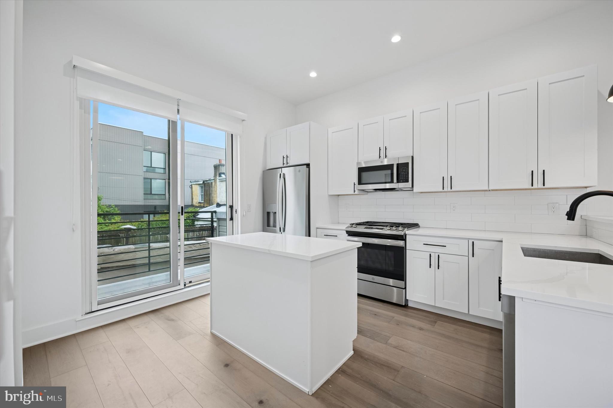 MT AIRY (EAST) - Residential