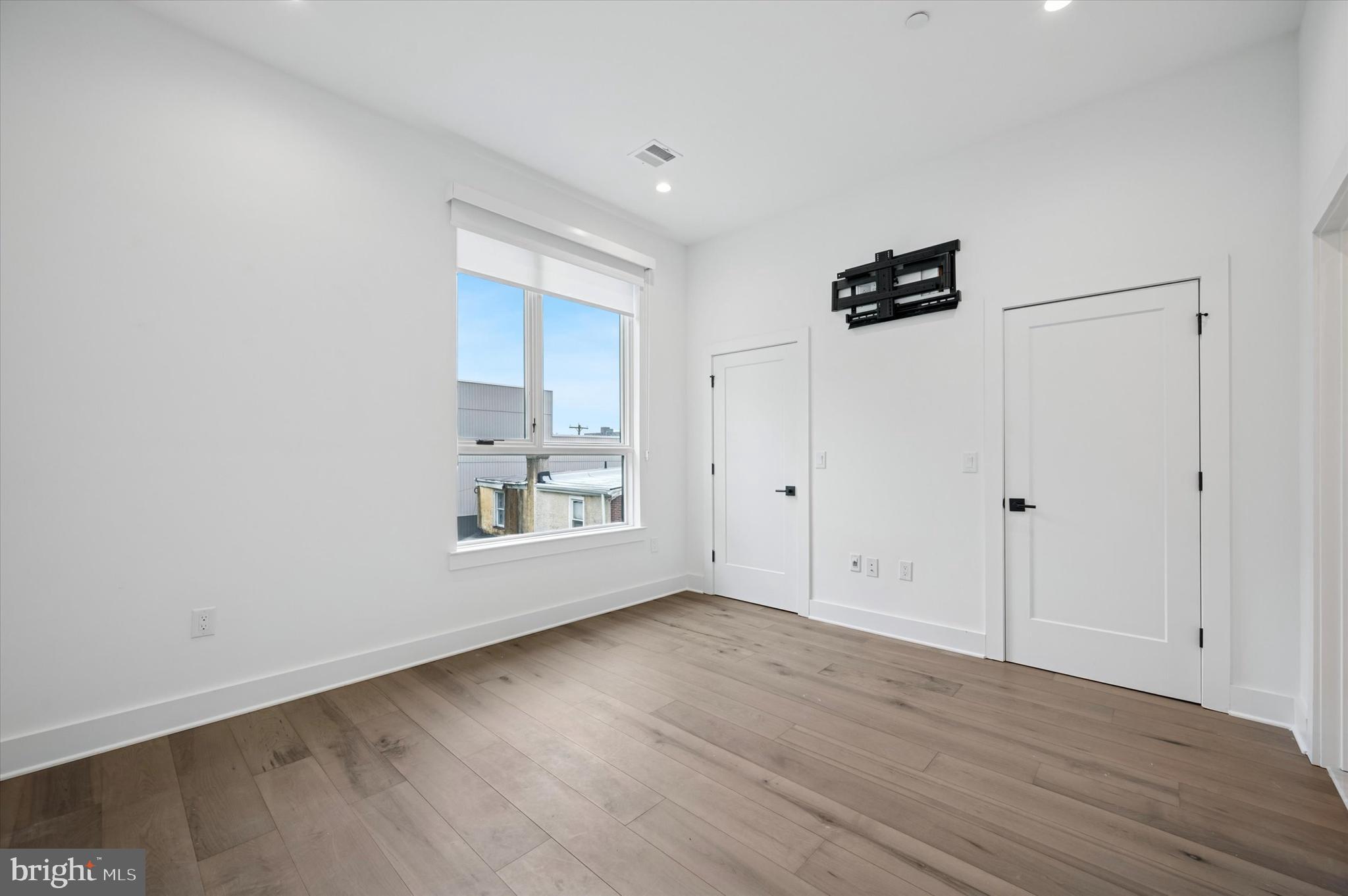 MT AIRY (EAST) - Residential