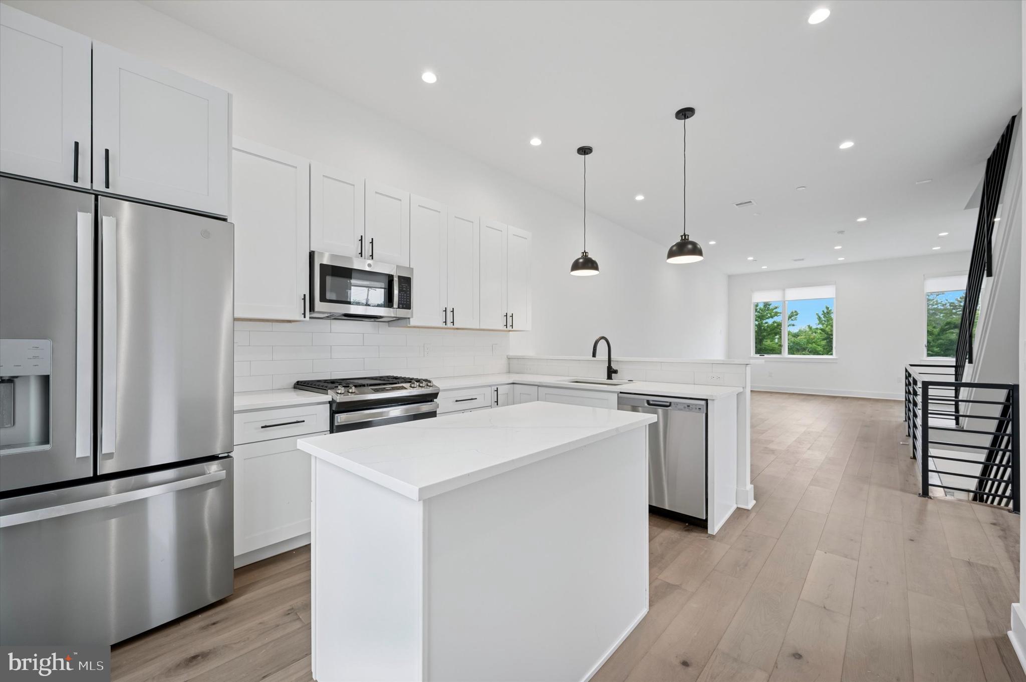 MT AIRY (EAST) - Residential