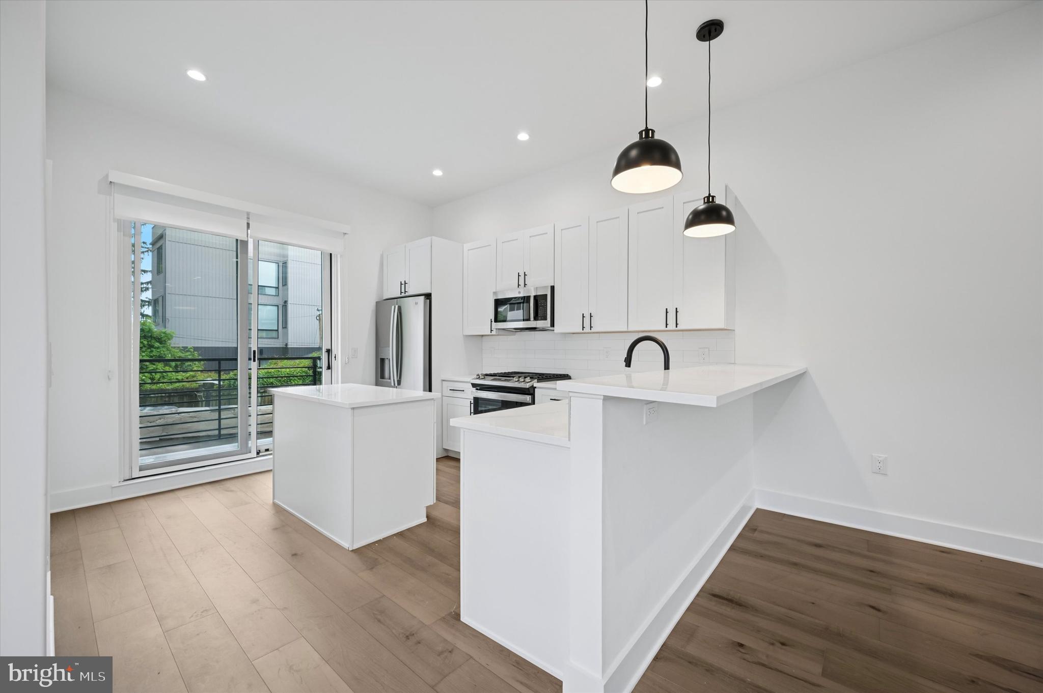 MT AIRY (EAST) - Residential