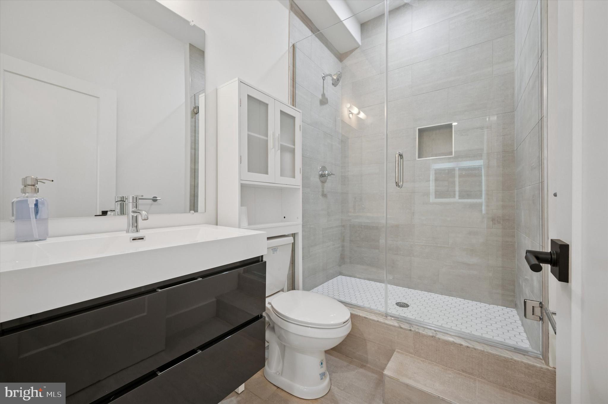 MT AIRY (EAST) - Residential