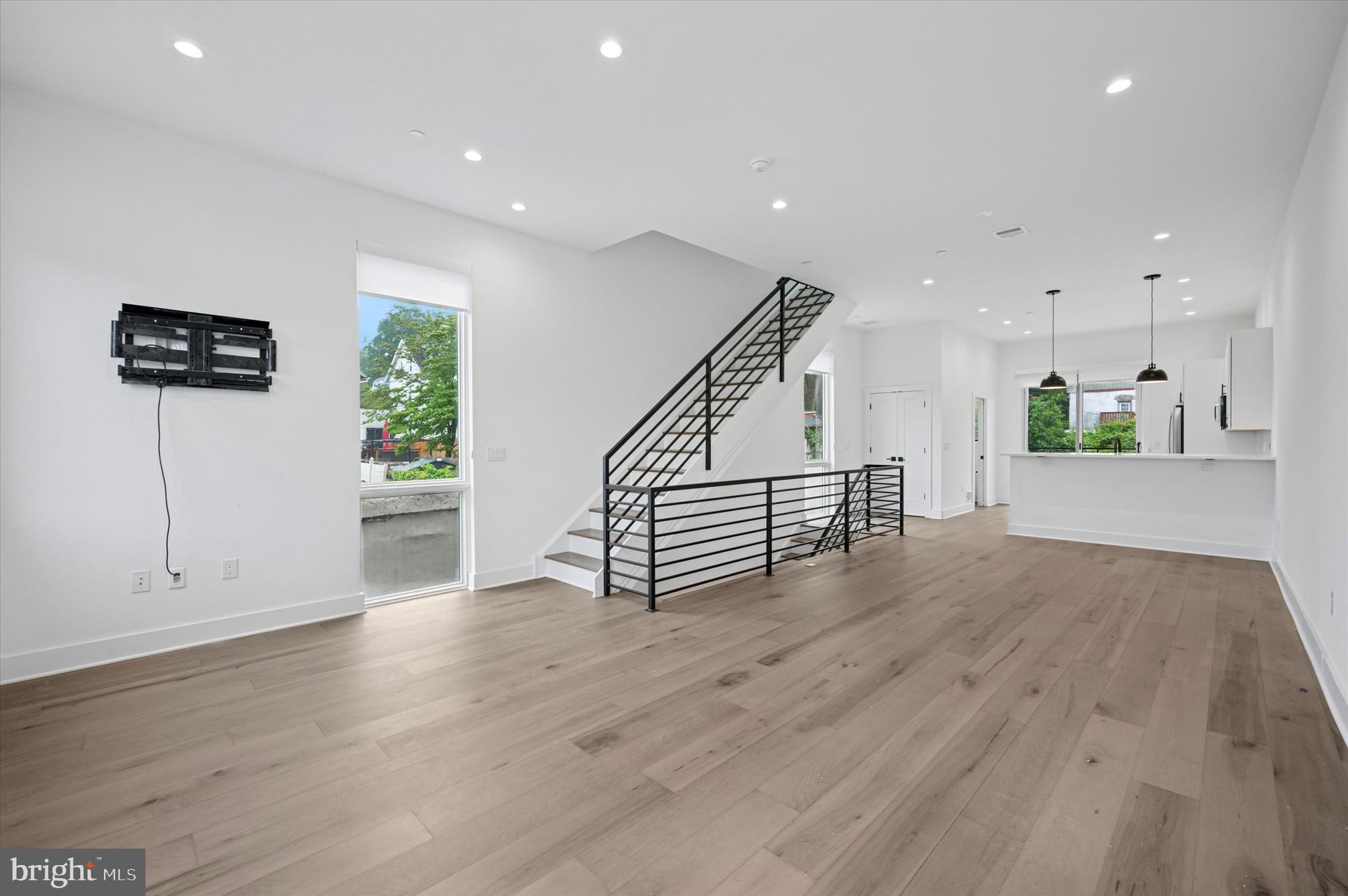 MT AIRY (EAST) - Residential