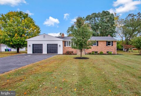 10526 WILLETTS CROSSING ROAD WHITE PLAINS MD 20695