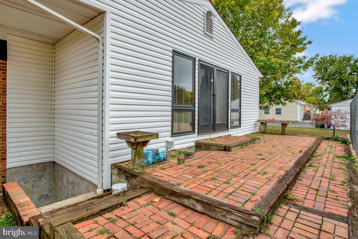 10526 WILLETTS CROSSING ROAD