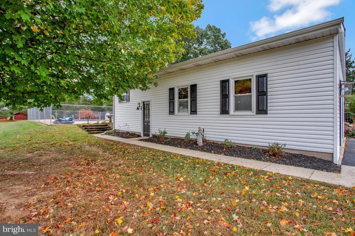 10526 WILLETTS CROSSING ROAD