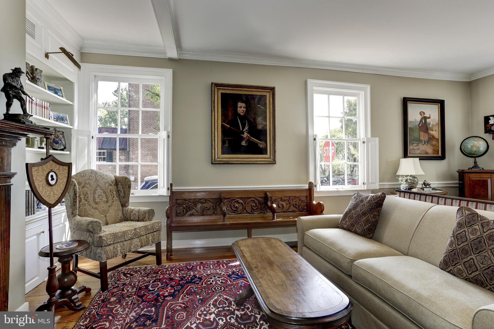 OLD TOWN - Residential