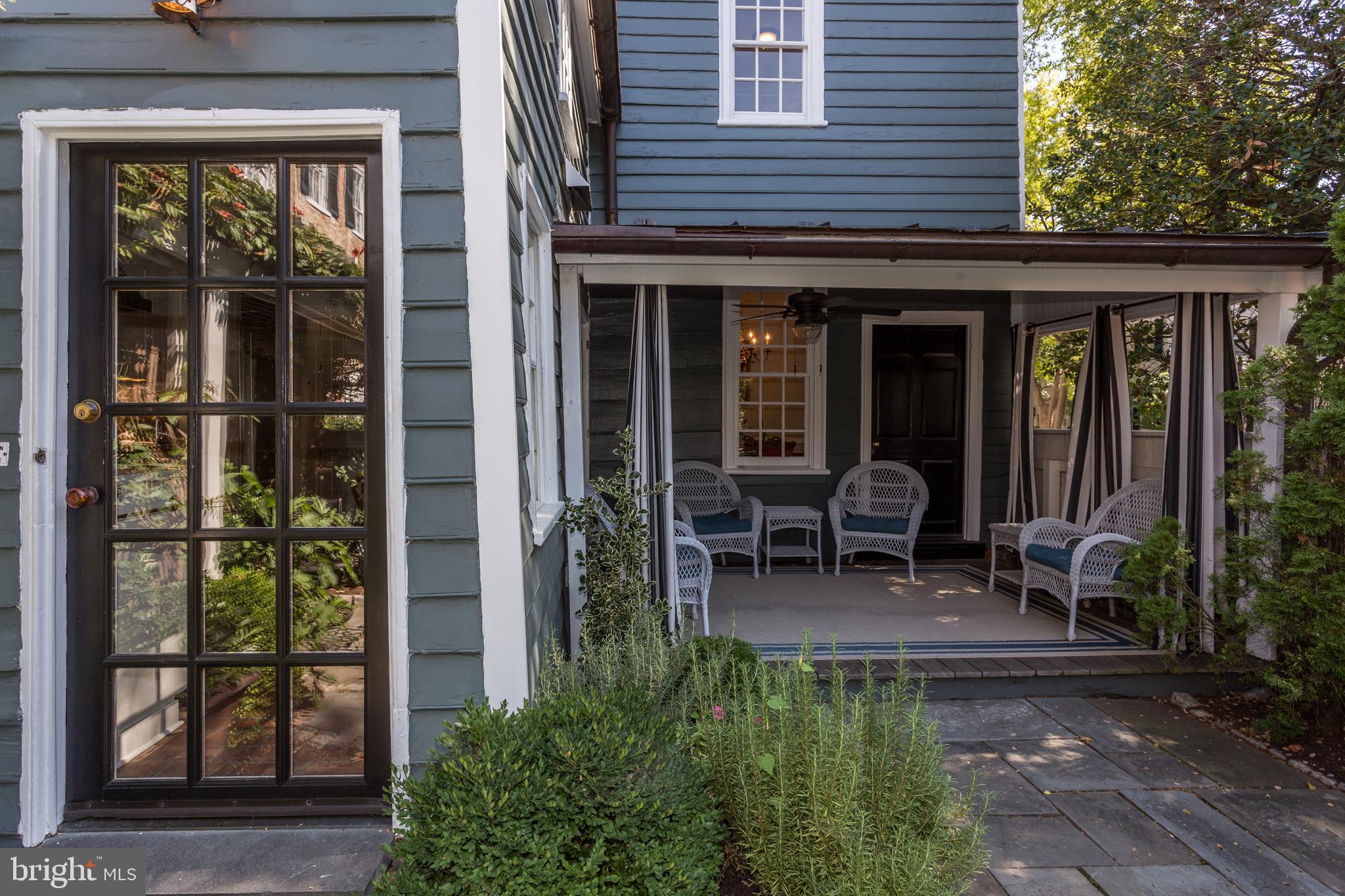 OLD TOWN - Residential