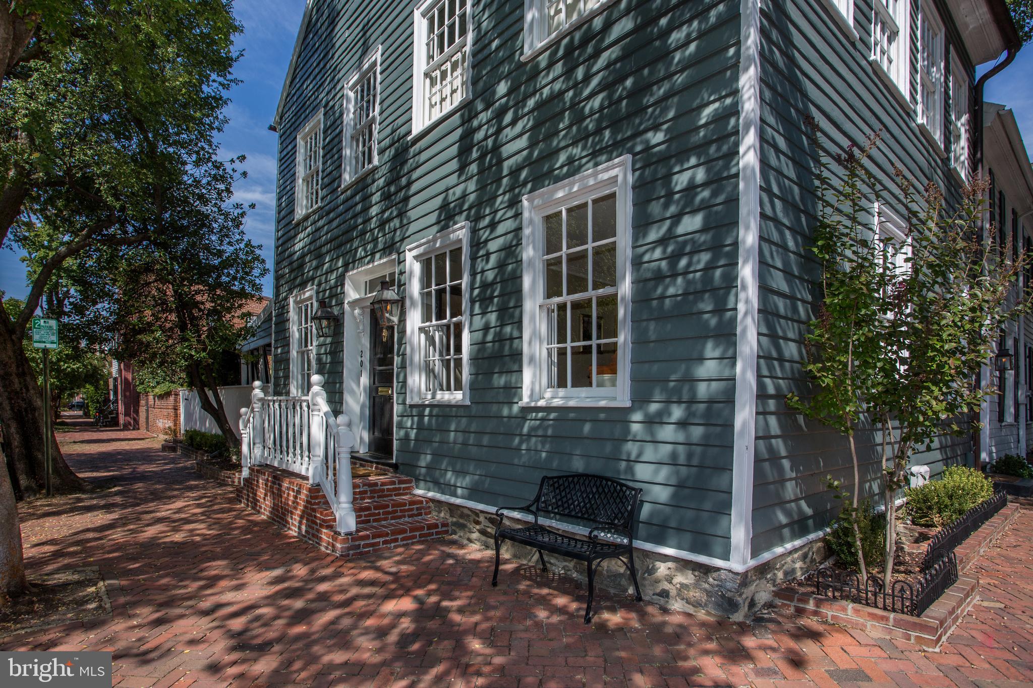 OLD TOWN - Residential