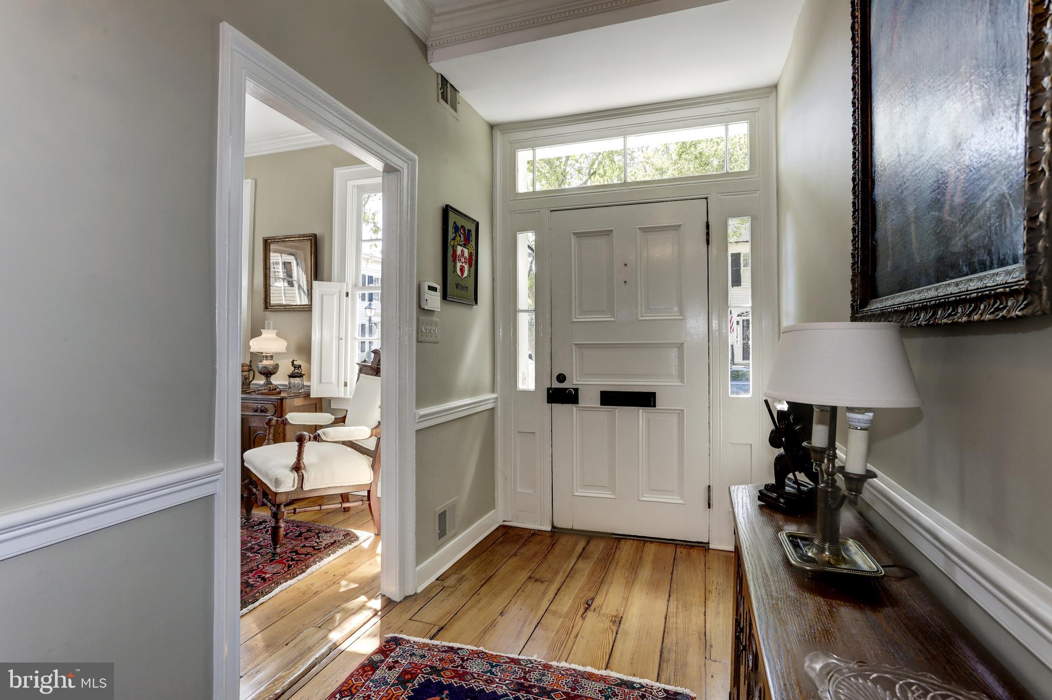 OLD TOWN - Residential