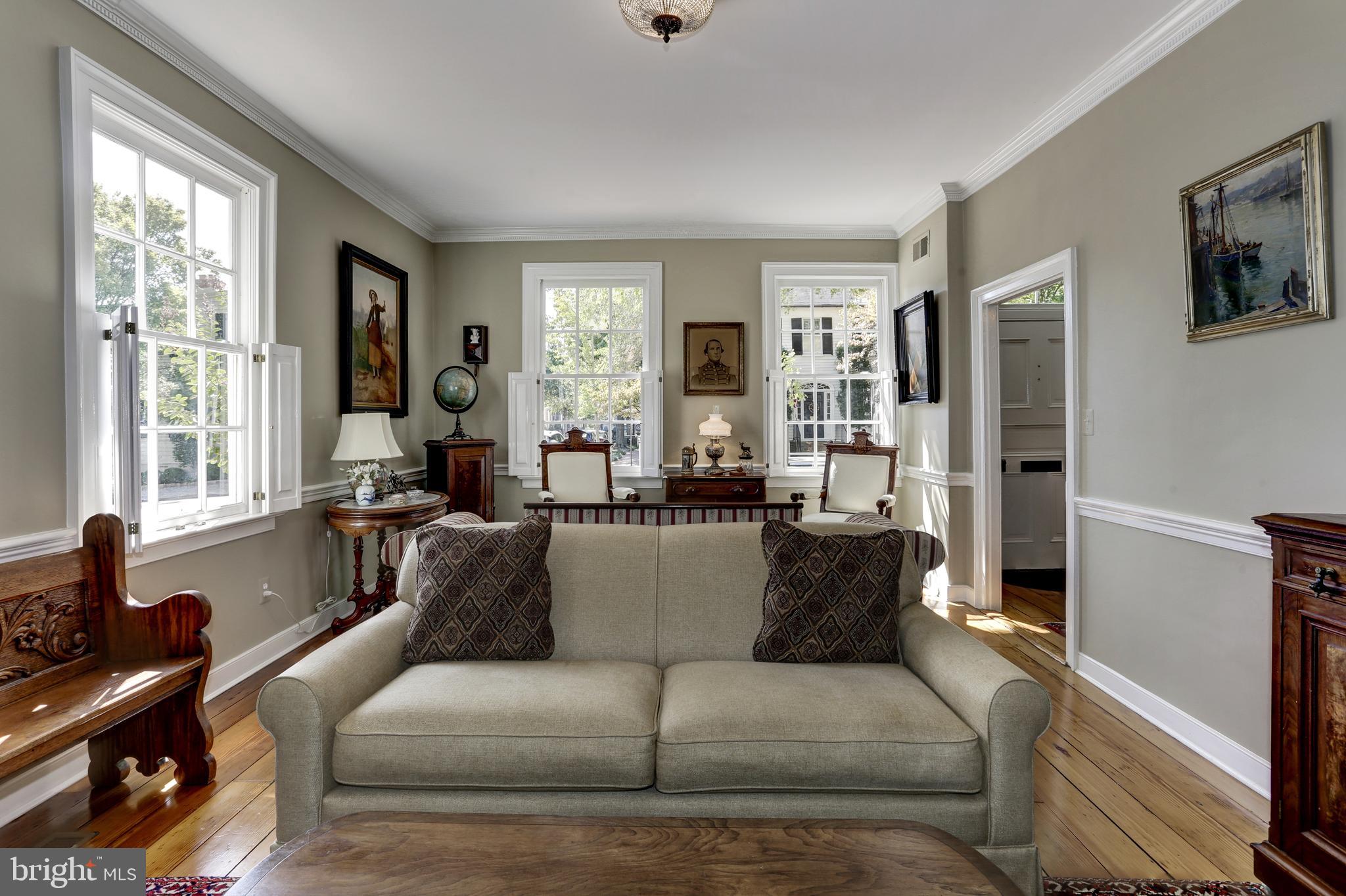 OLD TOWN - Residential