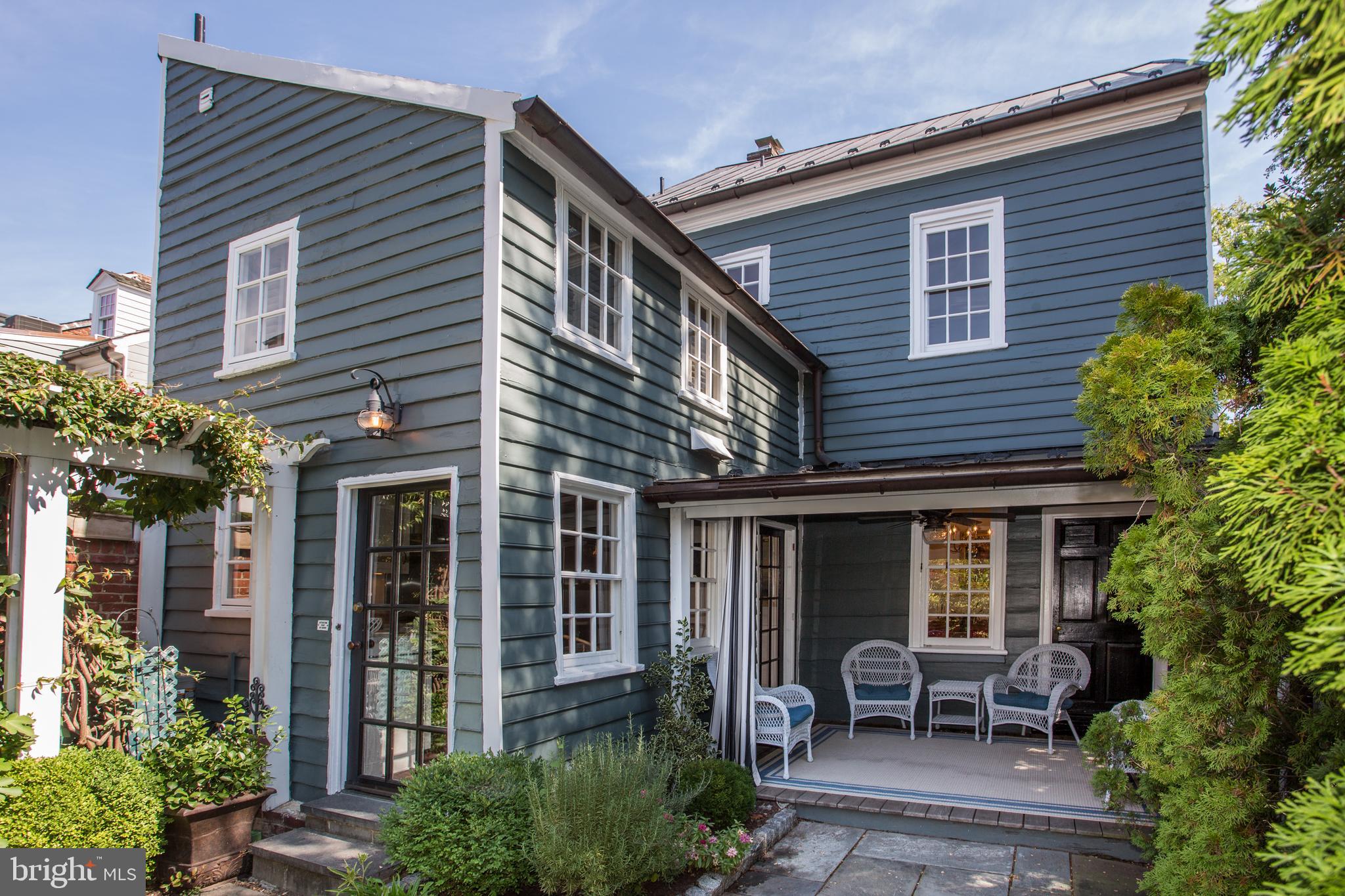 OLD TOWN - Residential