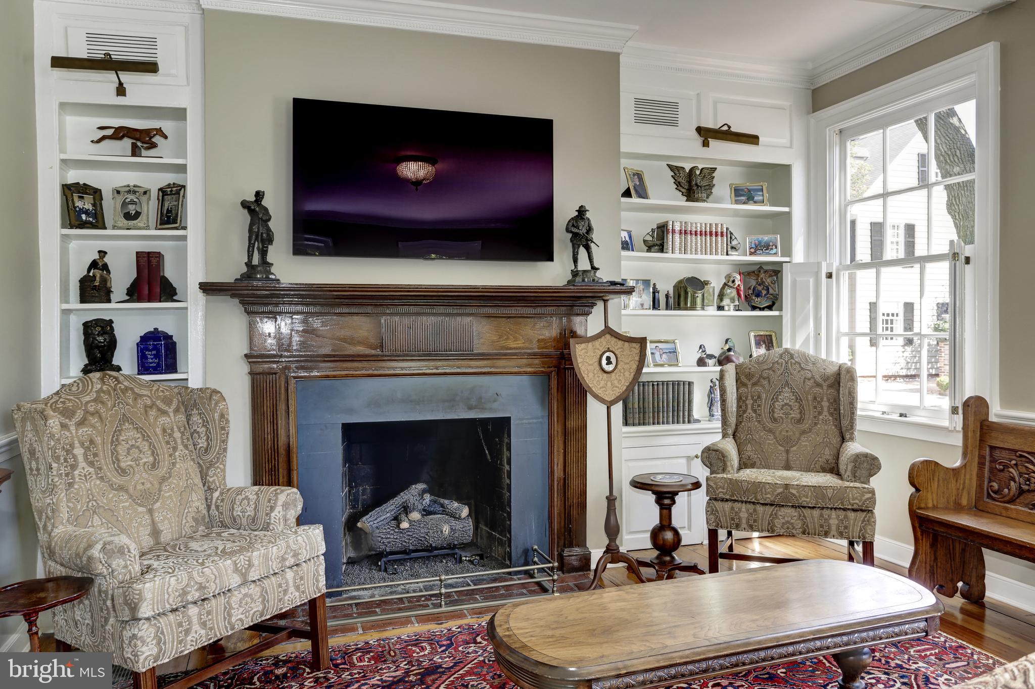 OLD TOWN - Residential