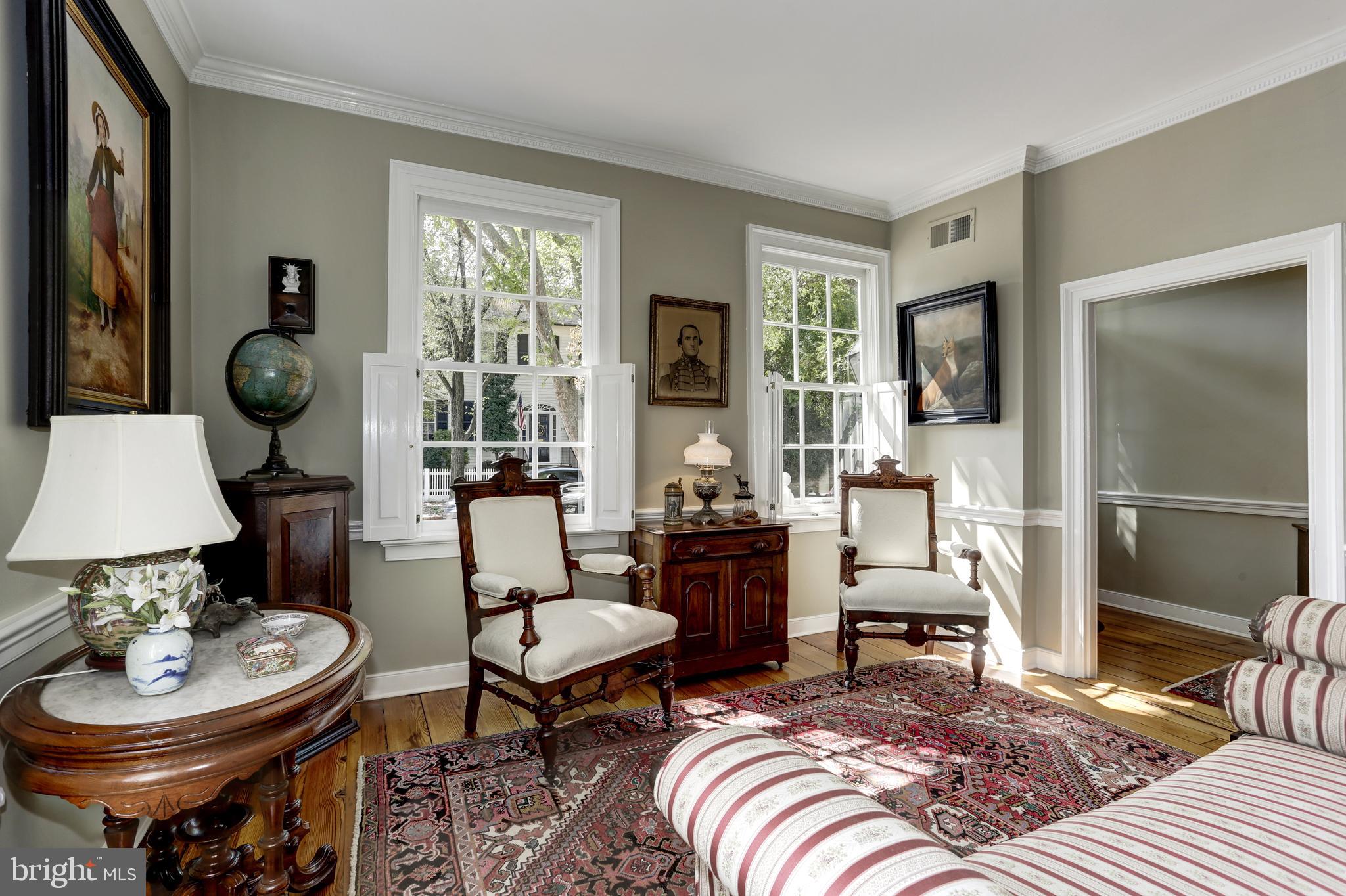 OLD TOWN - Residential