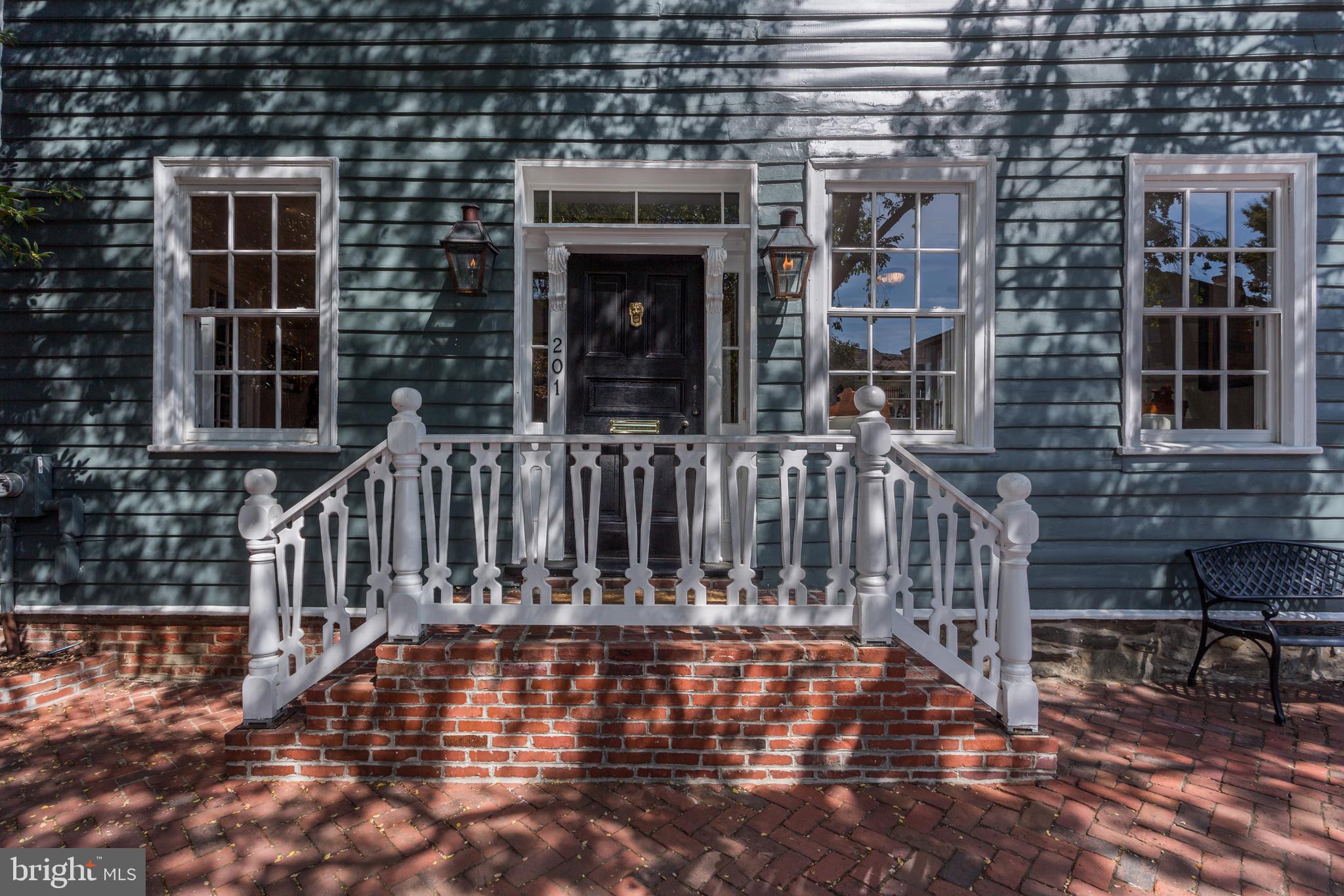 OLD TOWN - Residential