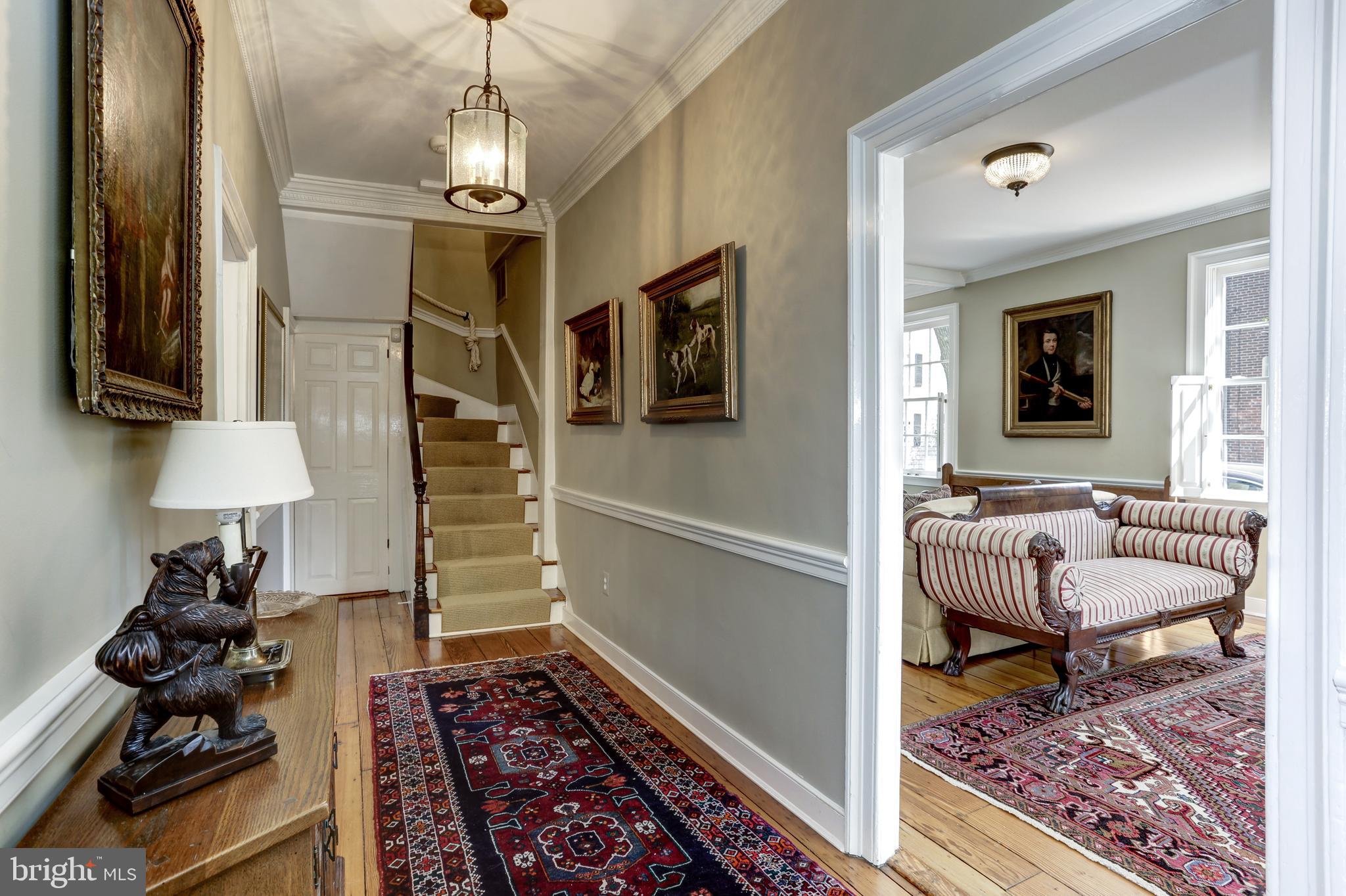 OLD TOWN - Residential