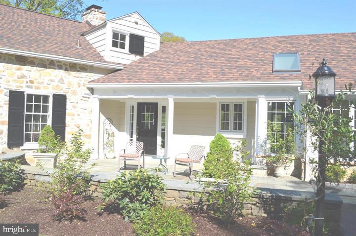 COOPERTOWN - Residential