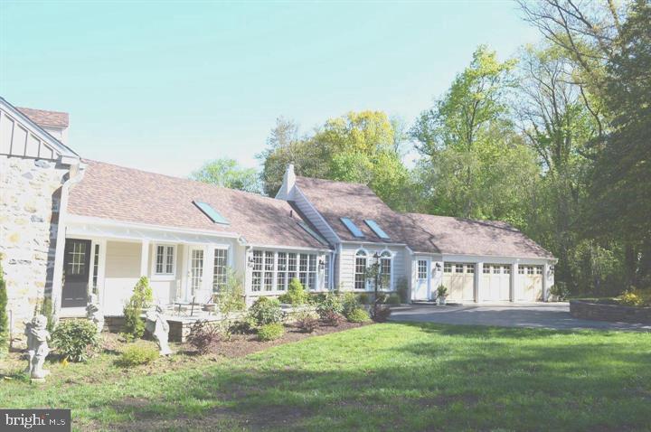 COOPERTOWN - Residential