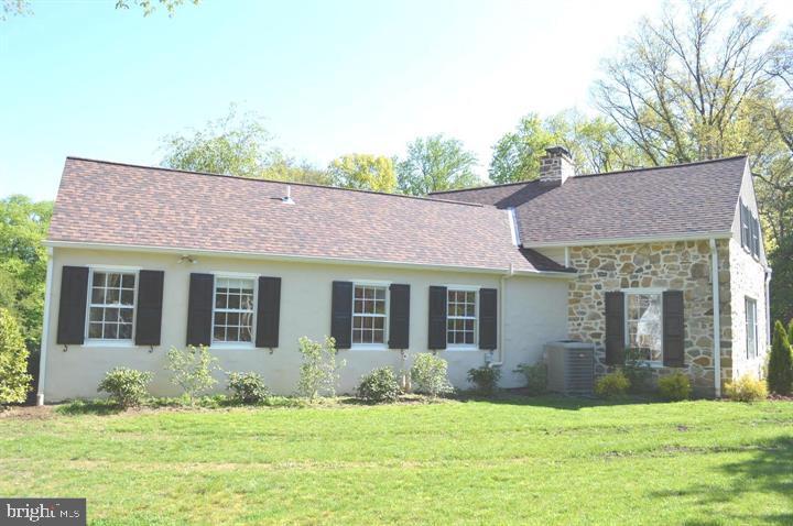 COOPERTOWN - Residential