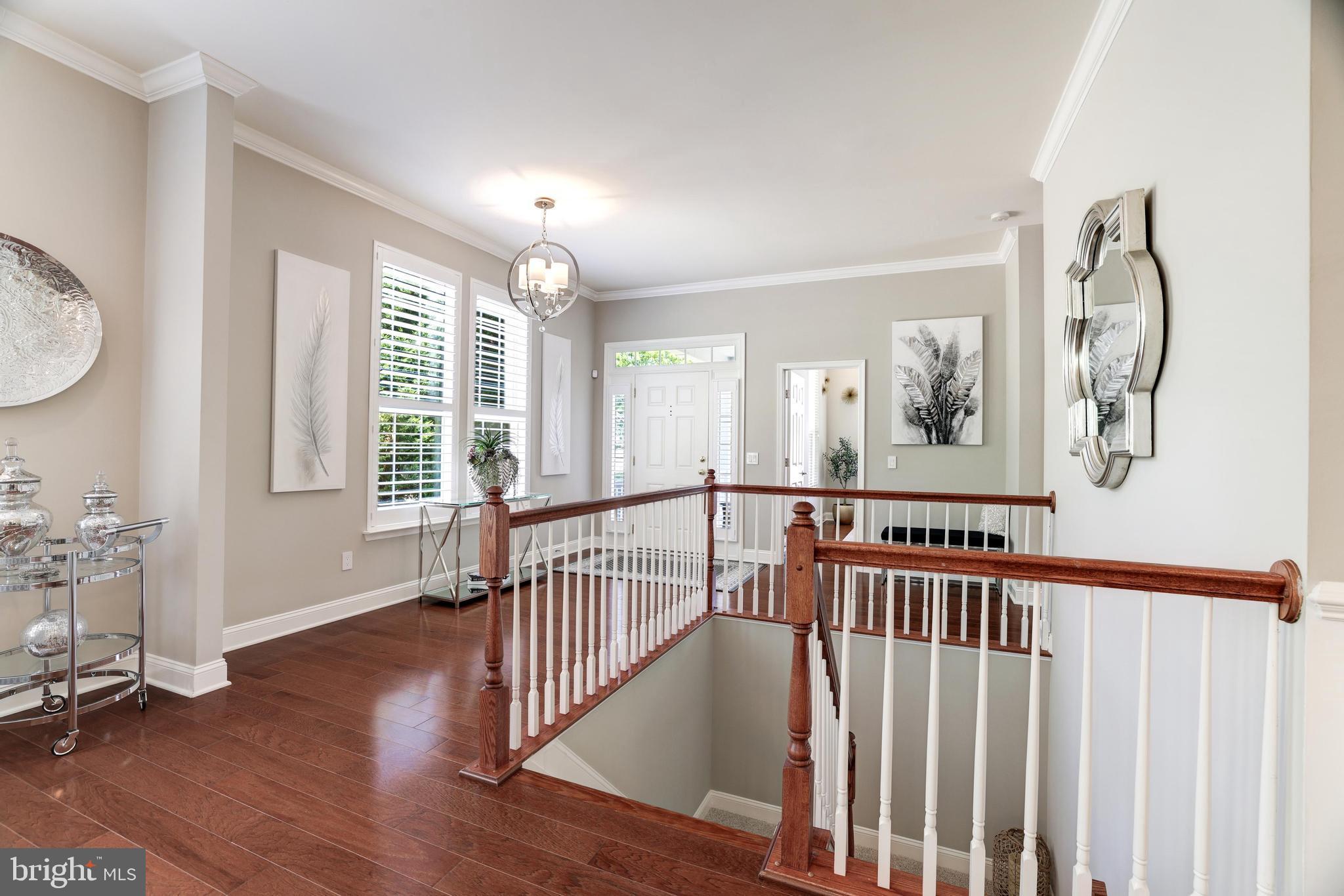 FOUR SEASONS IN HISTORIC VIRGINIA - Residential