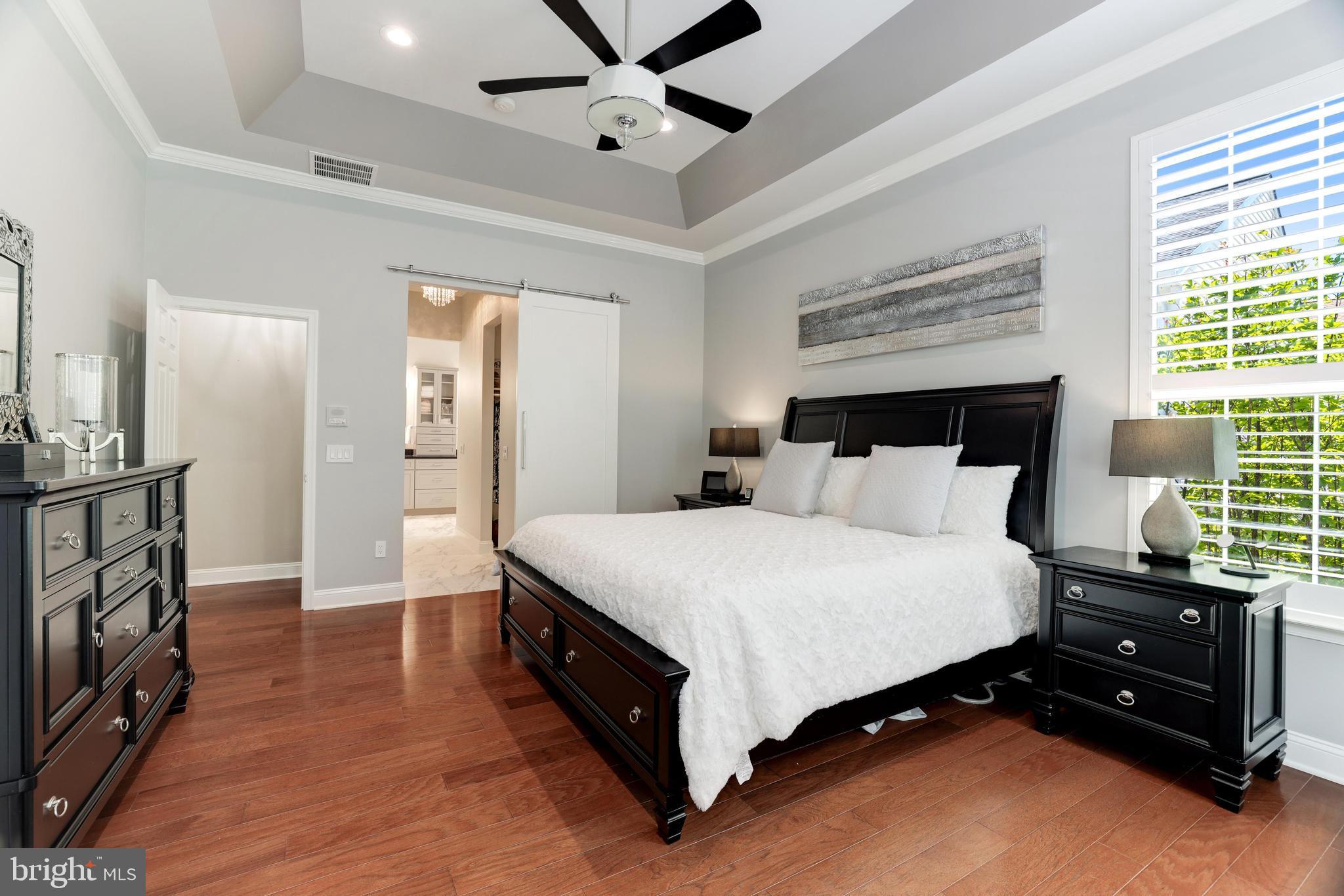 FOUR SEASONS IN HISTORIC VIRGINIA - Residential