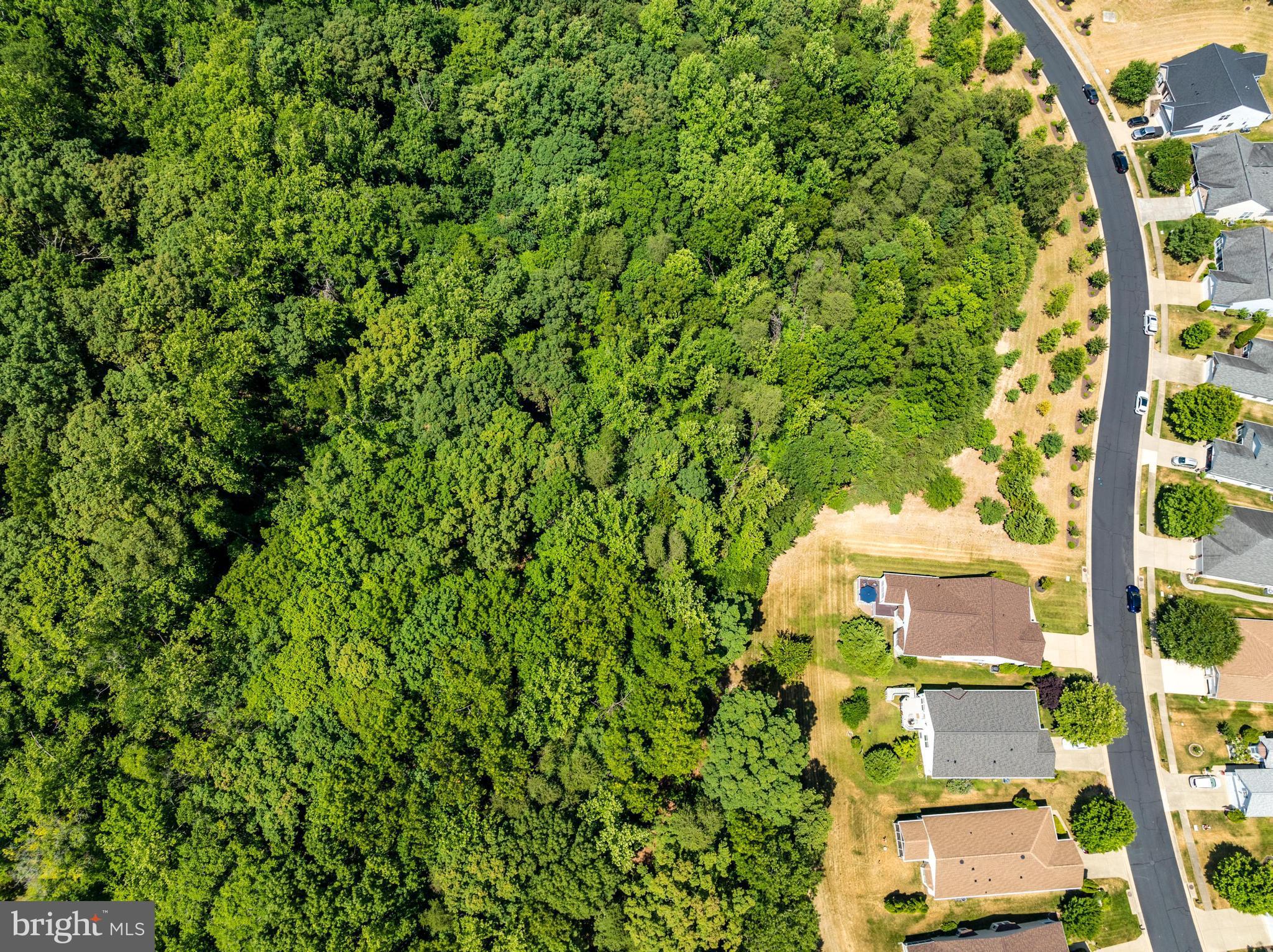 FOUR SEASONS IN HISTORIC VIRGINIA - Residential