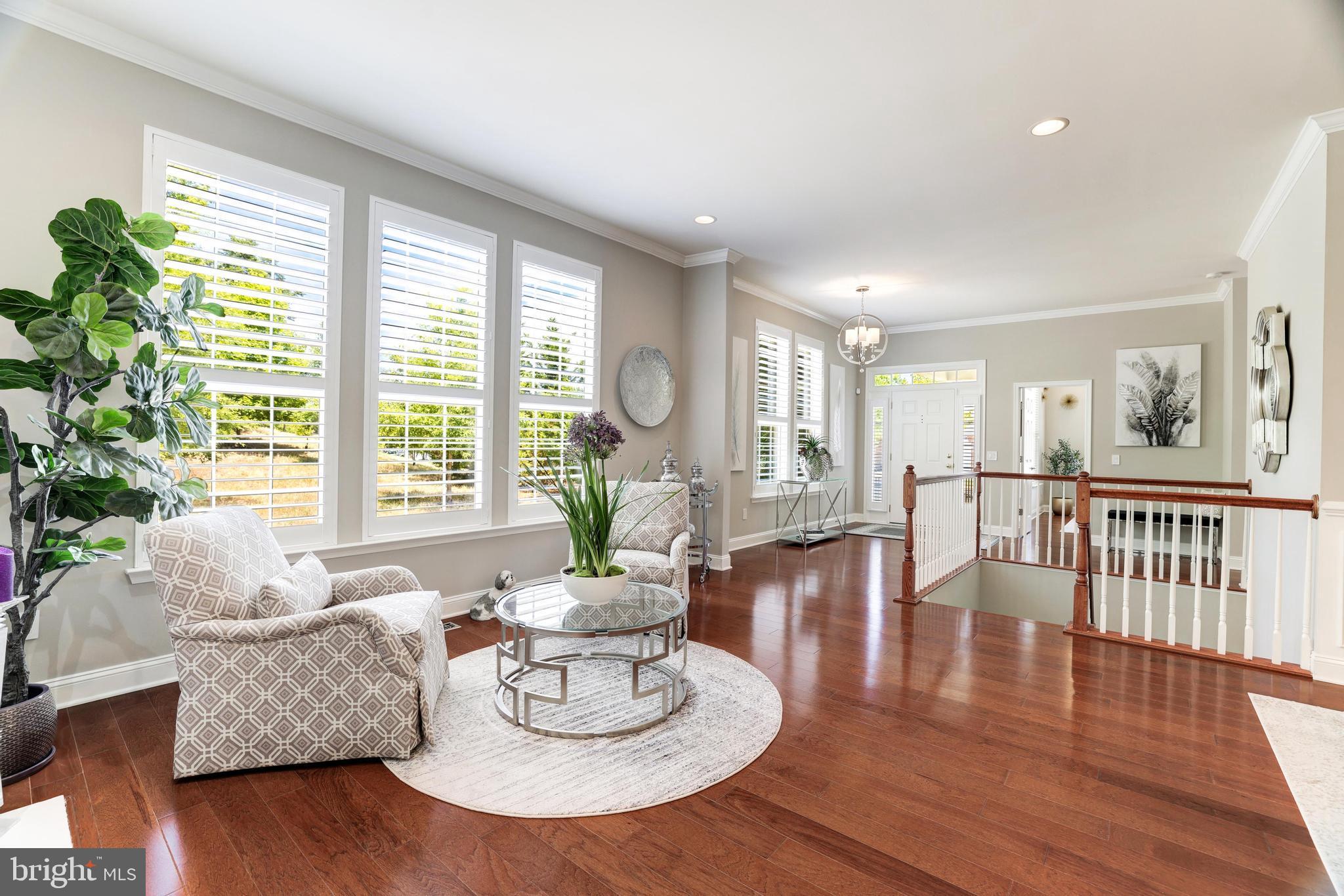 FOUR SEASONS IN HISTORIC VIRGINIA - Residential