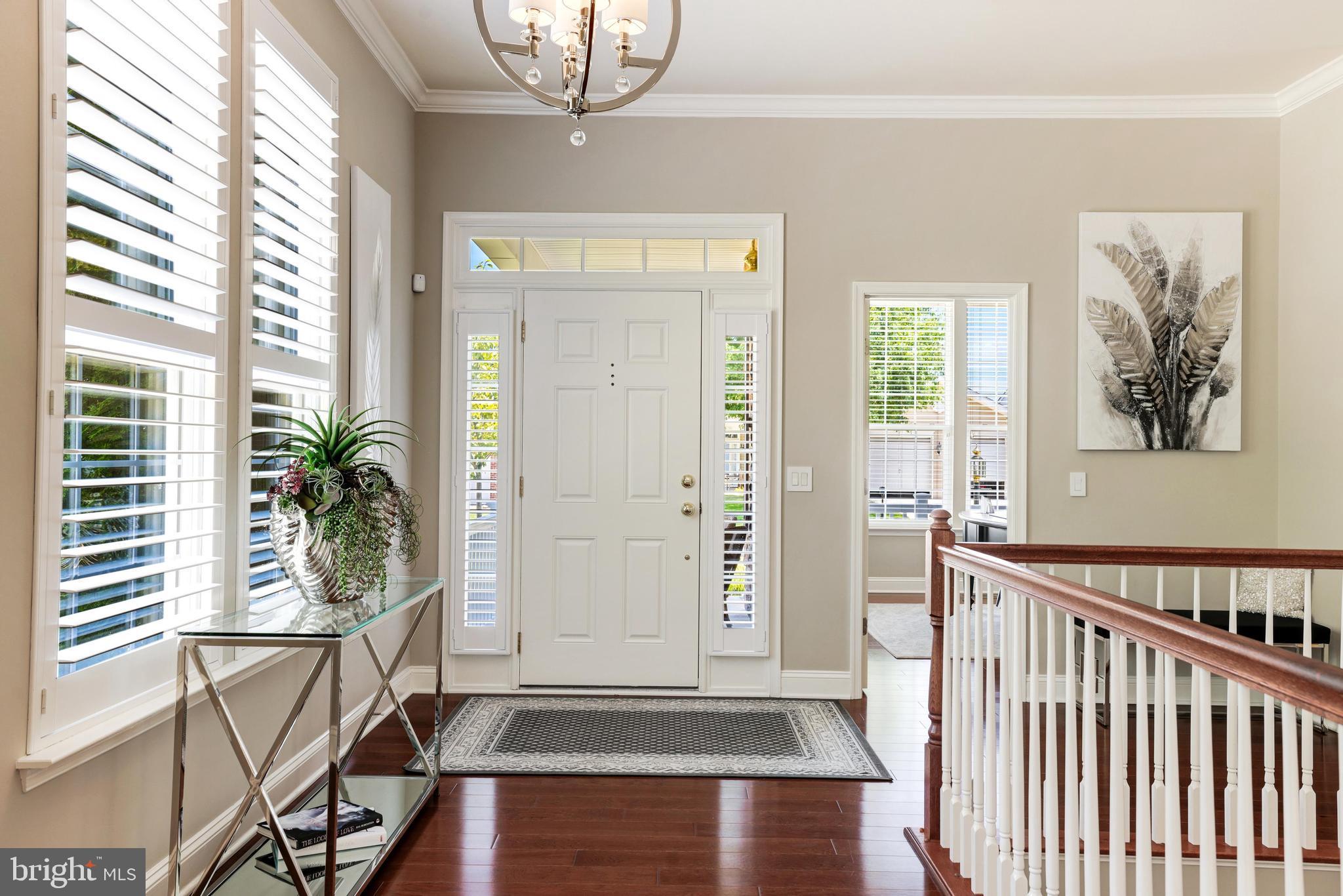 FOUR SEASONS IN HISTORIC VIRGINIA - Residential