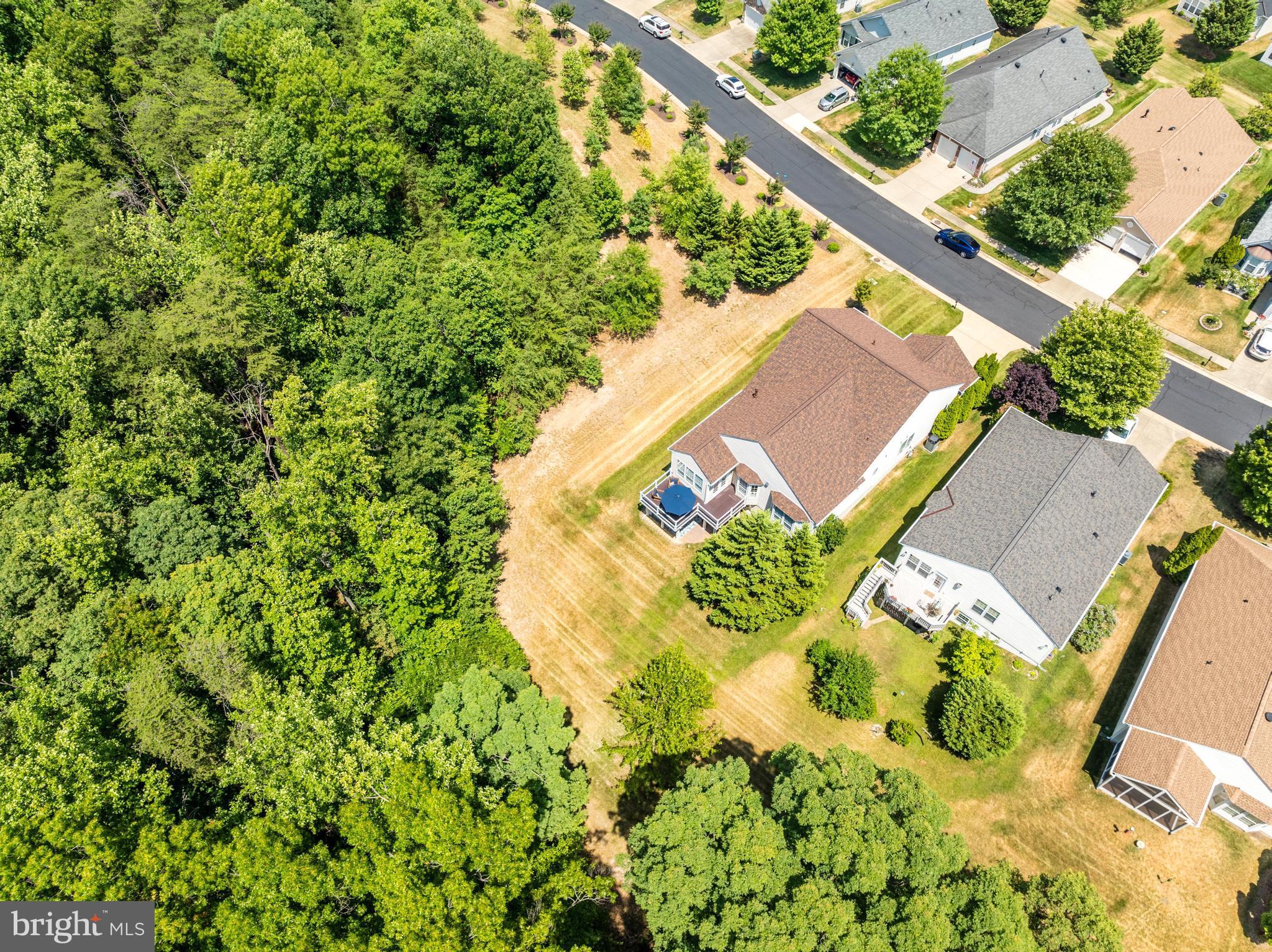 FOUR SEASONS IN HISTORIC VIRGINIA - Residential