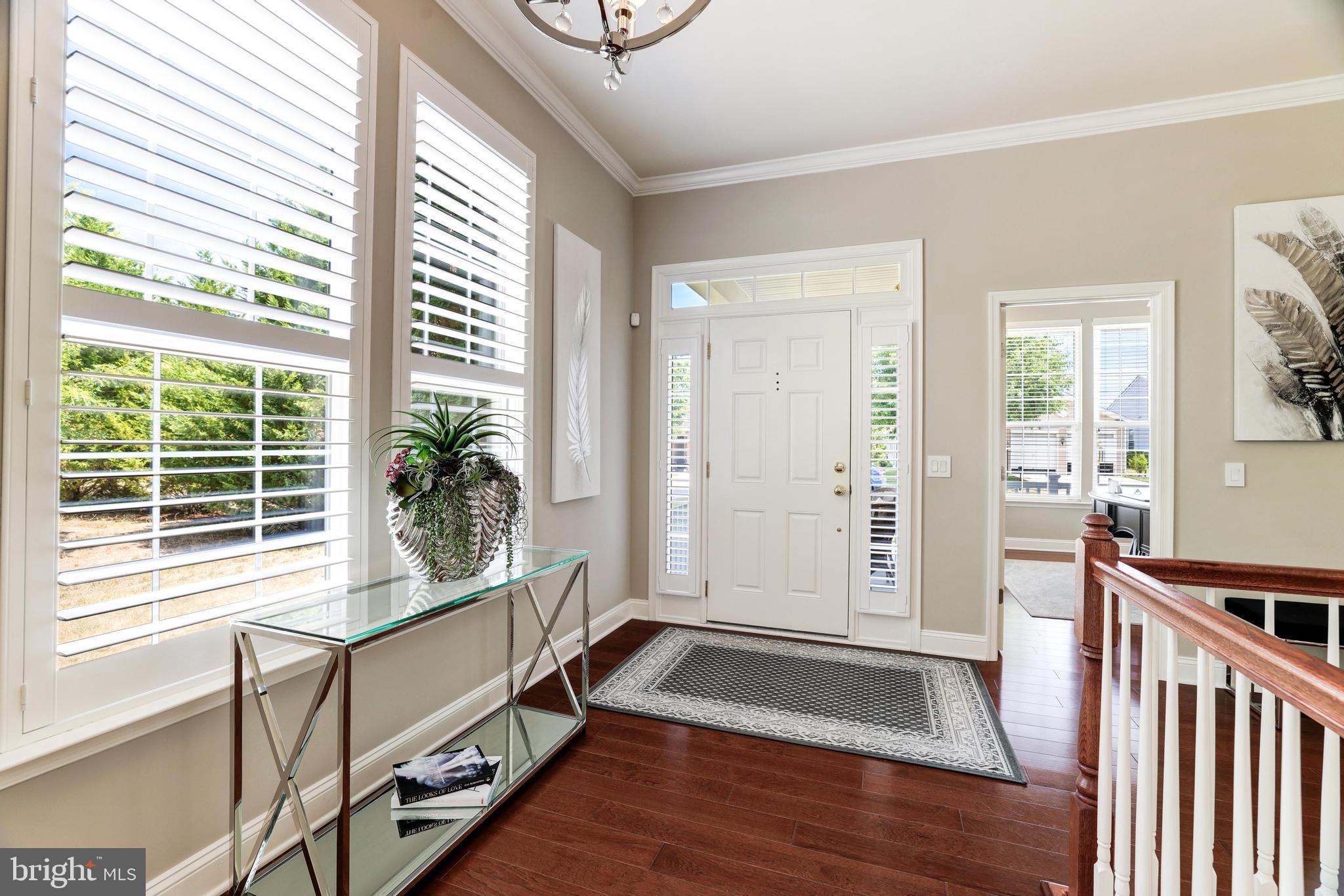 FOUR SEASONS IN HISTORIC VIRGINIA - Residential