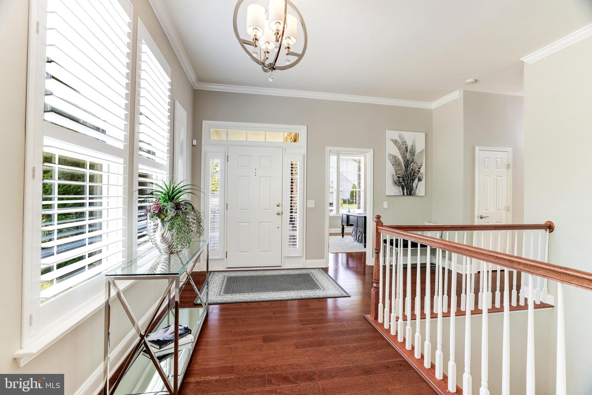 FOUR SEASONS IN HISTORIC VIRGINIA - Residential