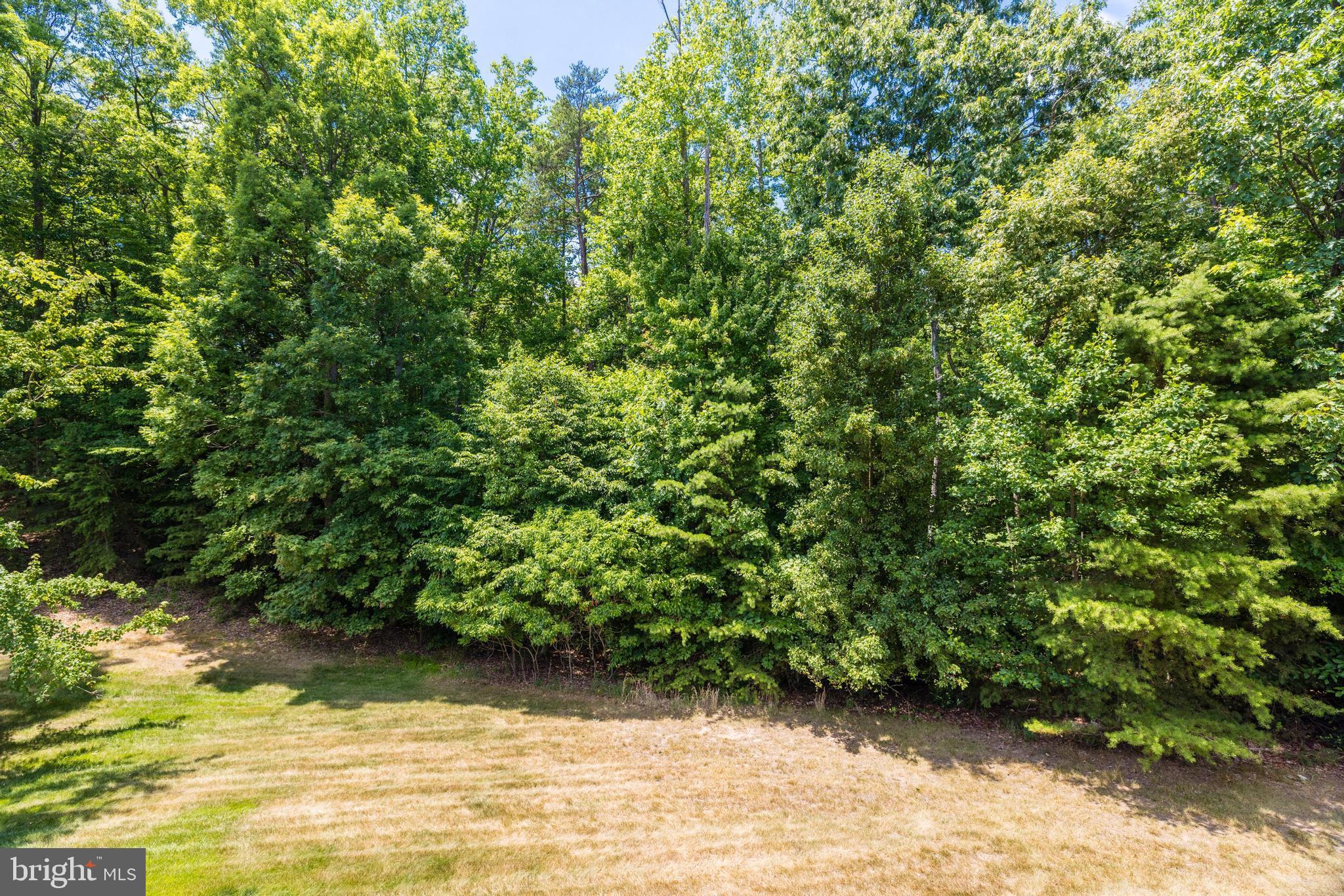 FOUR SEASONS IN HISTORIC VIRGINIA - Residential