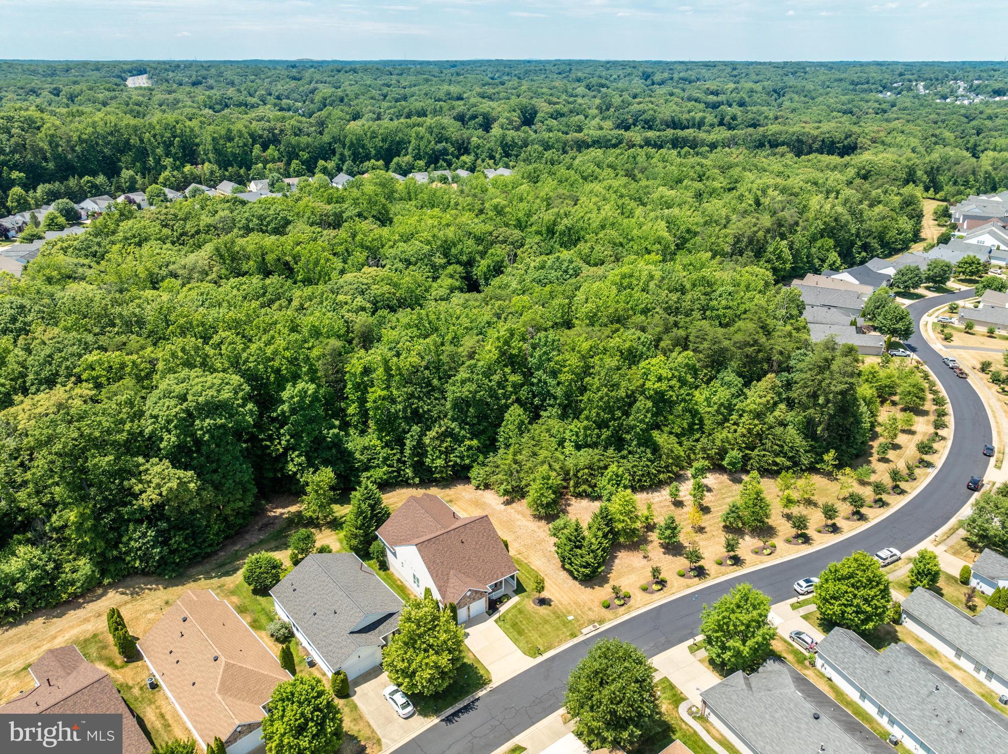 FOUR SEASONS IN HISTORIC VIRGINIA - Residential