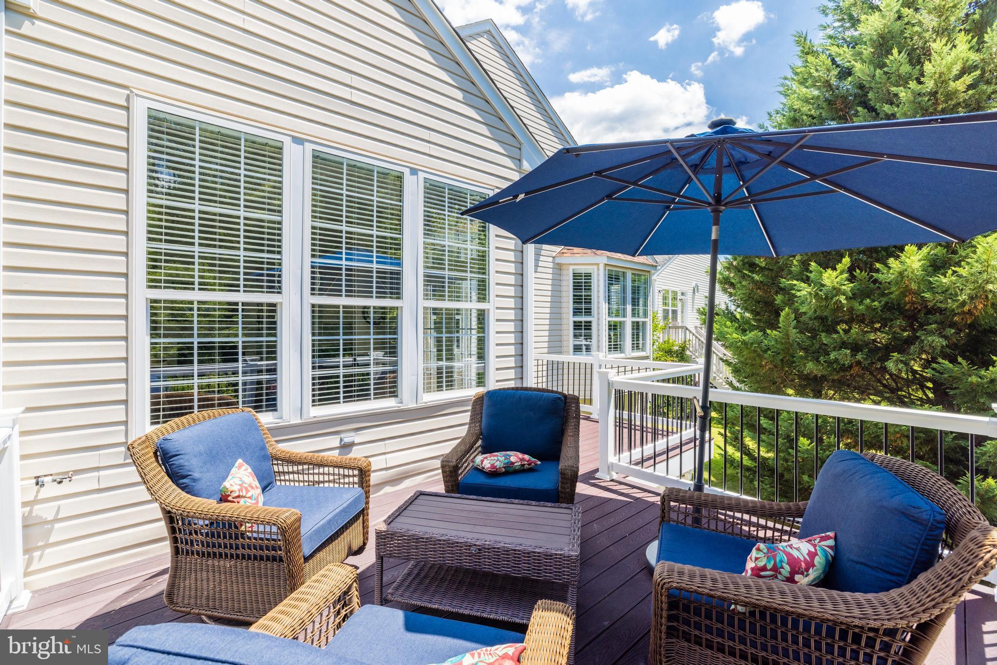 FOUR SEASONS IN HISTORIC VIRGINIA - Residential