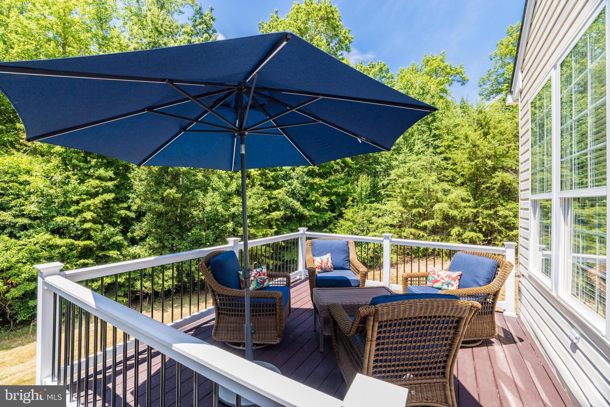 FOUR SEASONS IN HISTORIC VIRGINIA - Residential