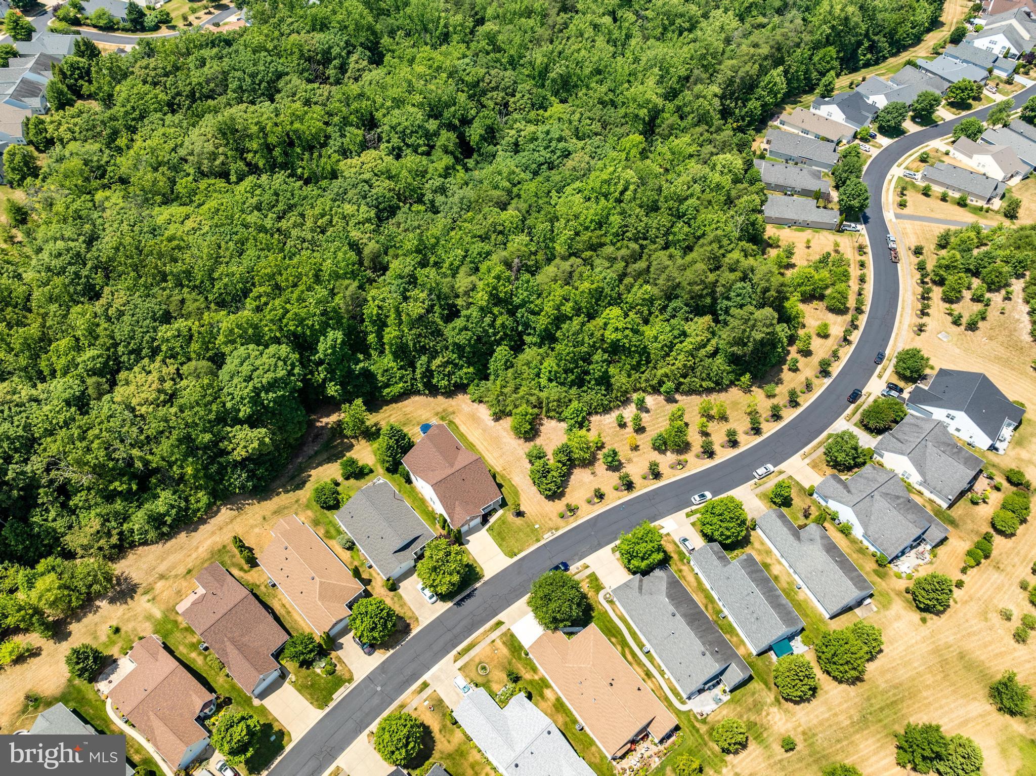 FOUR SEASONS IN HISTORIC VIRGINIA - Residential