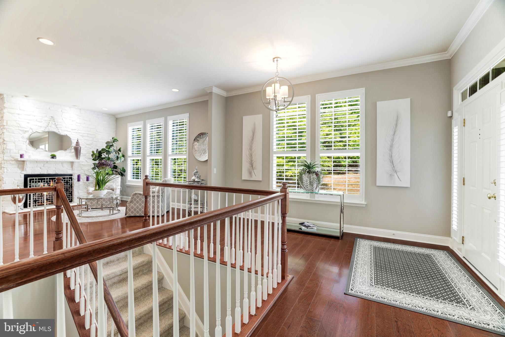 FOUR SEASONS IN HISTORIC VIRGINIA - Residential