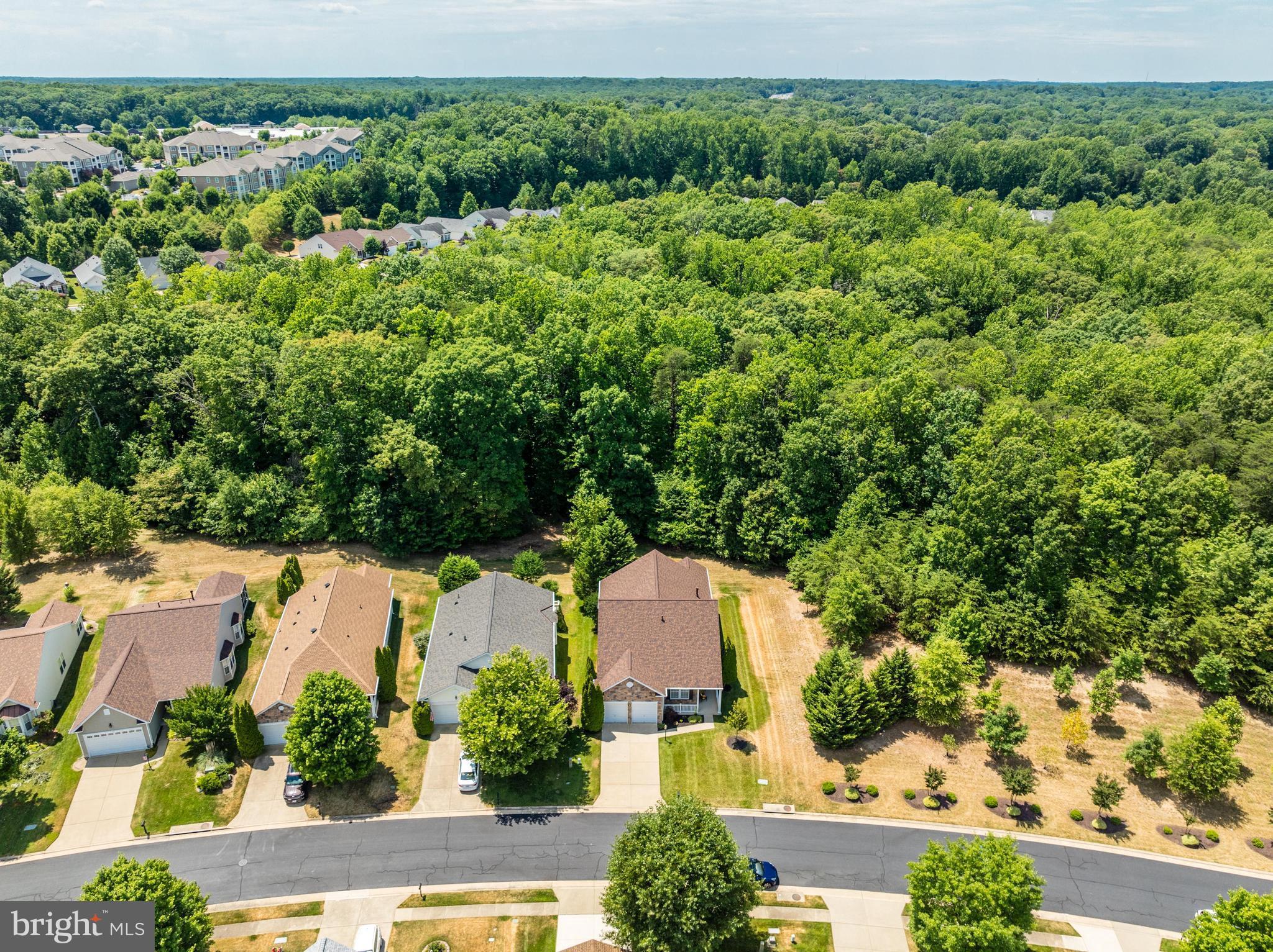 FOUR SEASONS IN HISTORIC VIRGINIA - Residential