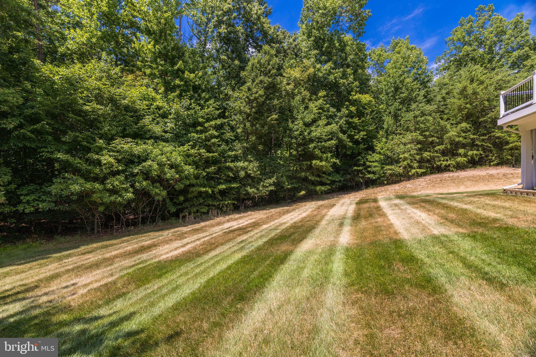 FOUR SEASONS IN HISTORIC VIRGINIA - Residential