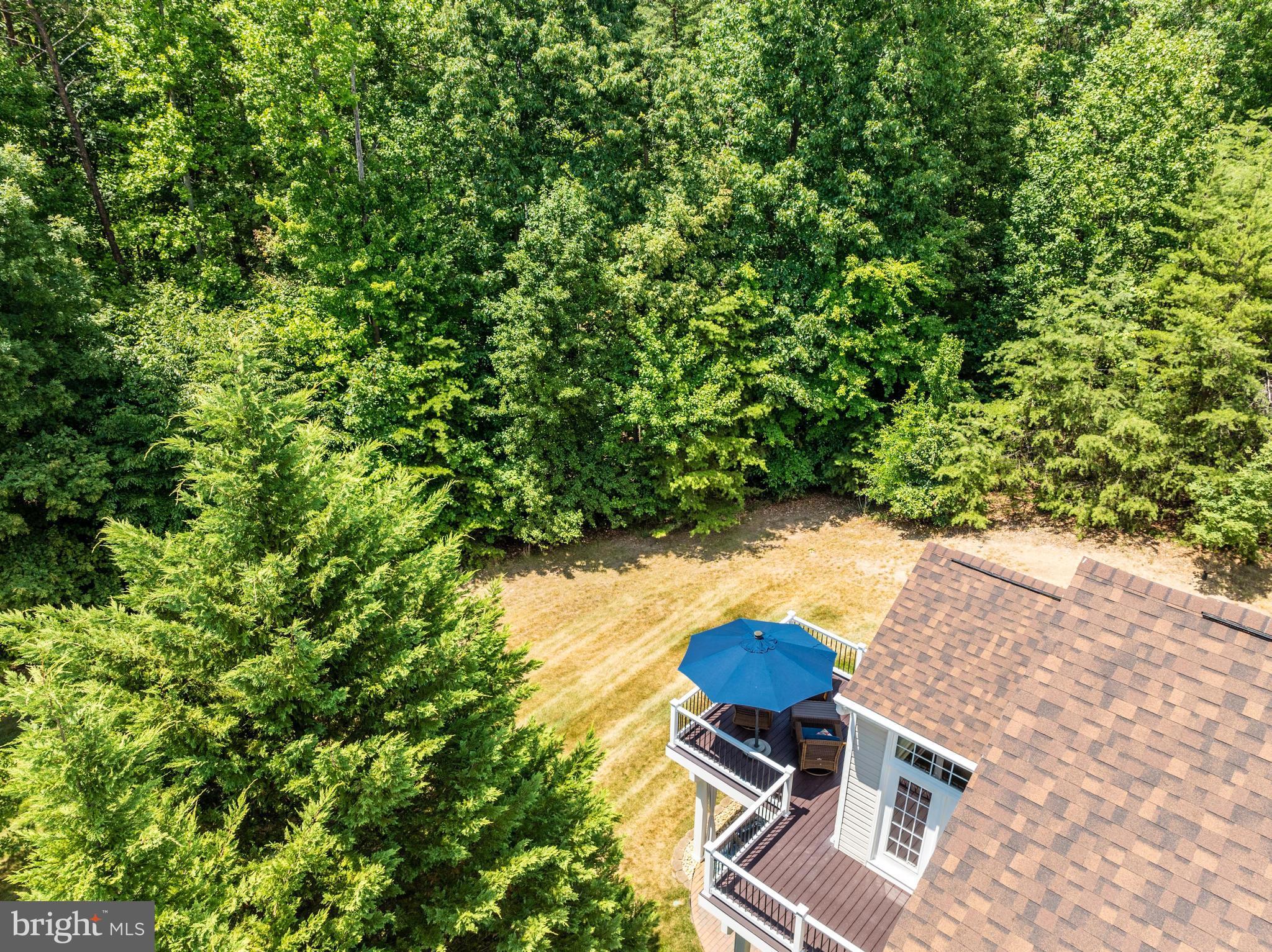 FOUR SEASONS IN HISTORIC VIRGINIA - Residential