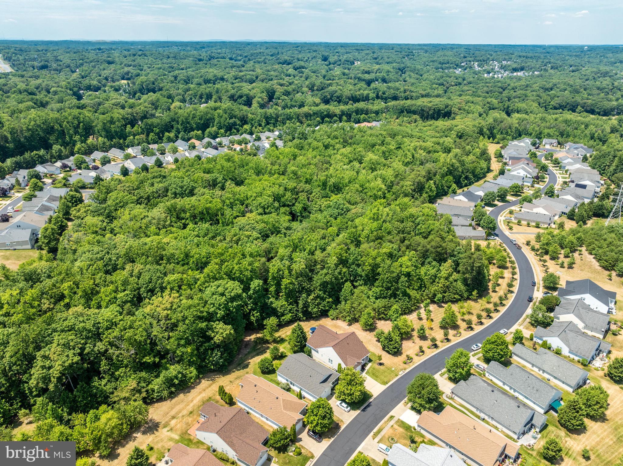 FOUR SEASONS IN HISTORIC VIRGINIA - Residential