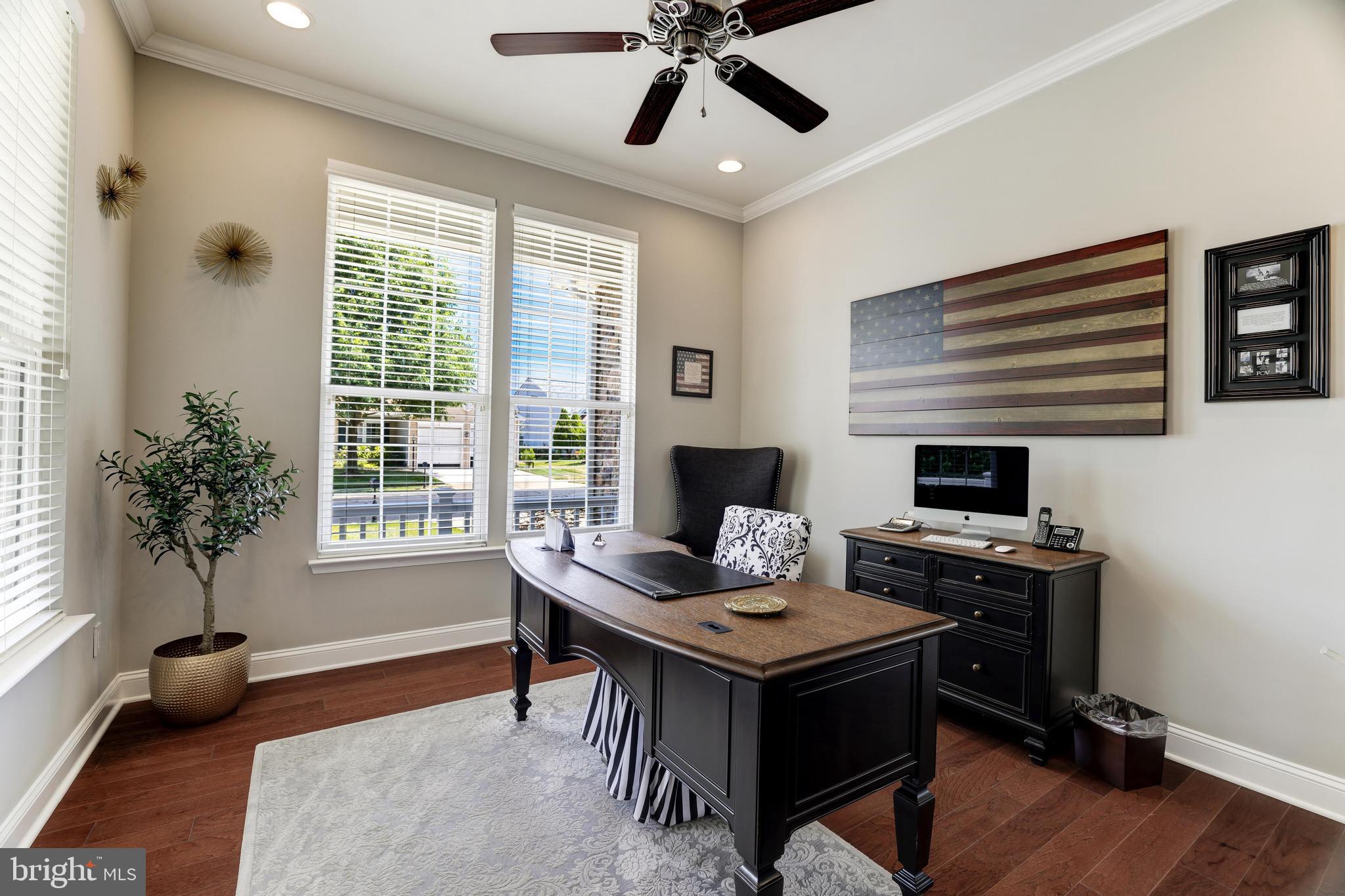 FOUR SEASONS IN HISTORIC VIRGINIA - Residential