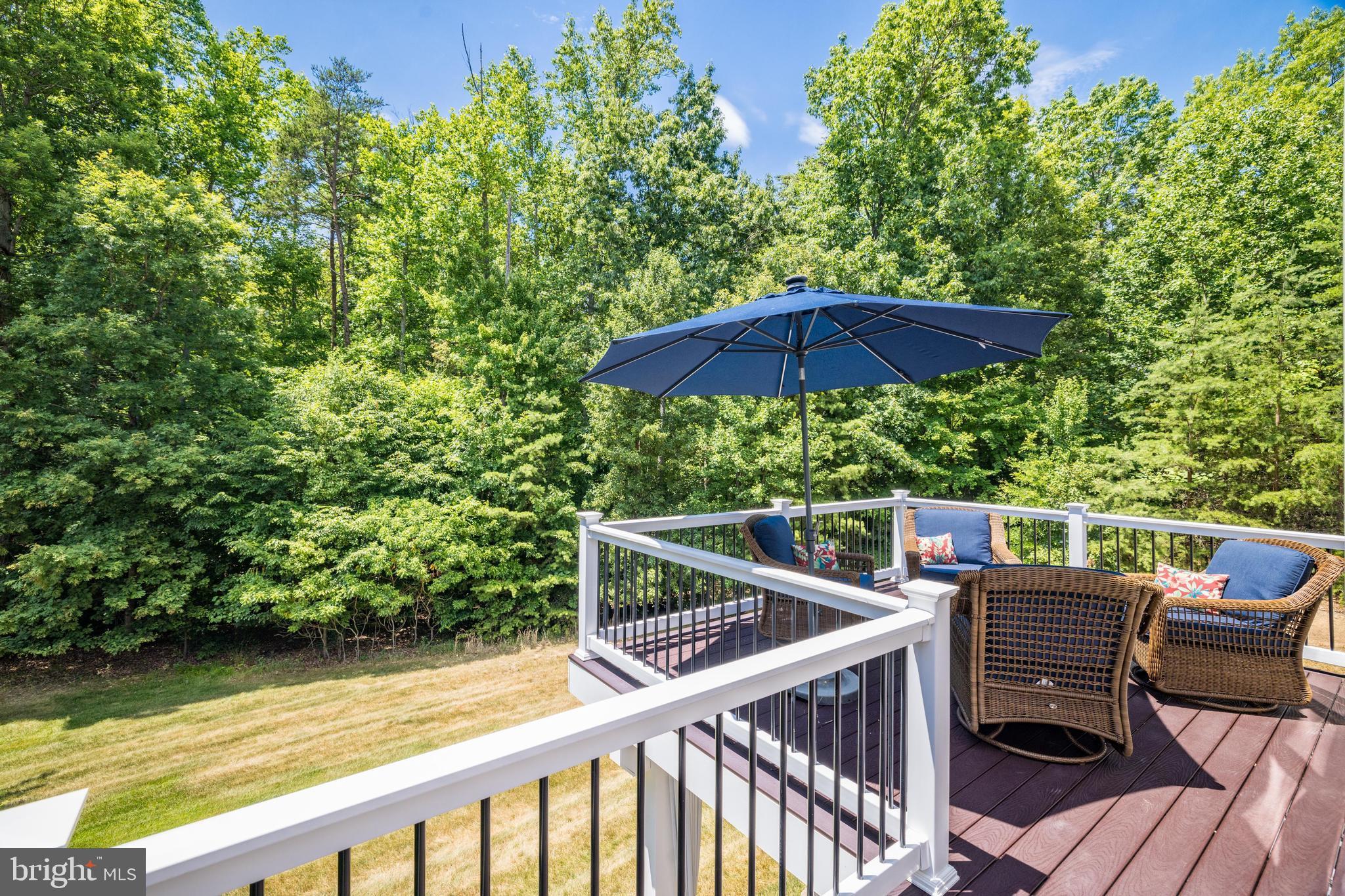 FOUR SEASONS IN HISTORIC VIRGINIA - Residential