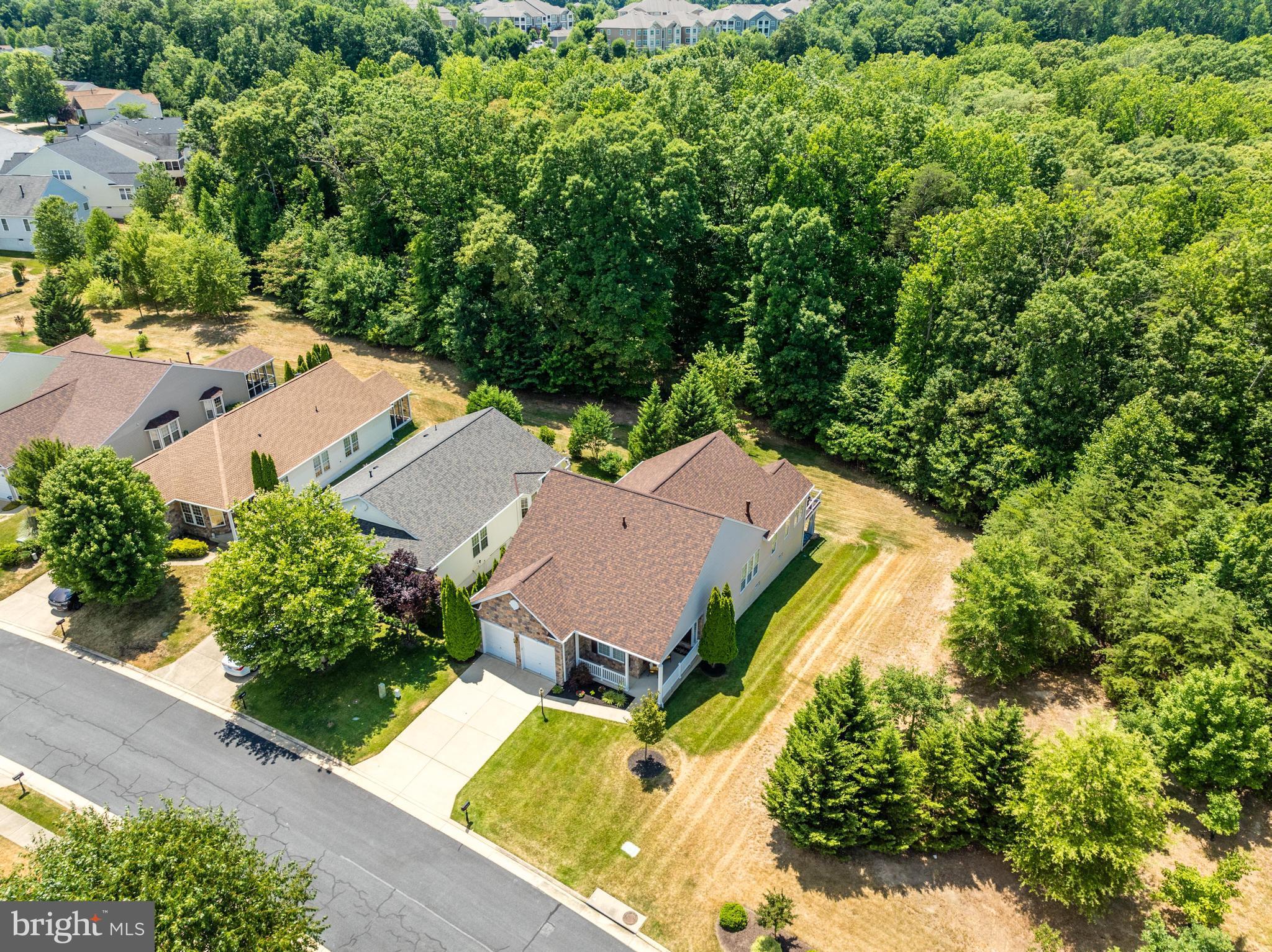 FOUR SEASONS IN HISTORIC VIRGINIA - Residential