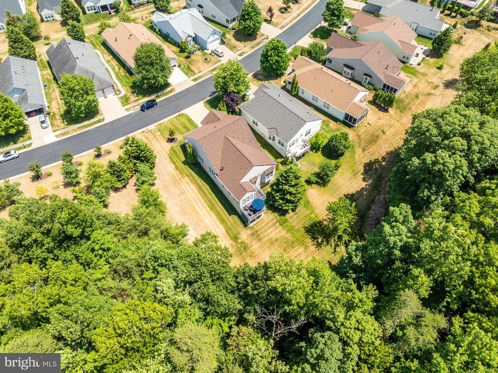 FOUR SEASONS IN HISTORIC VIRGINIA - Residential