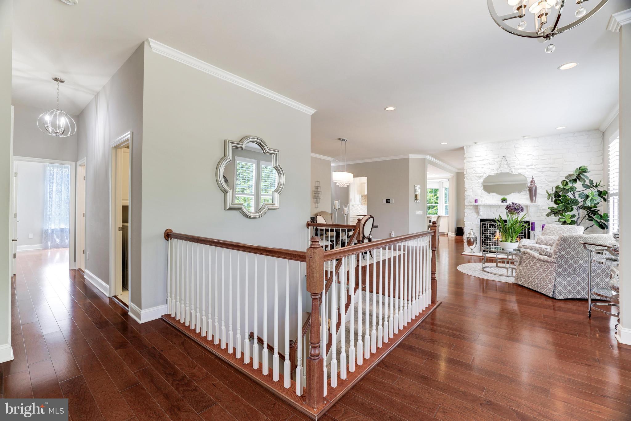 FOUR SEASONS IN HISTORIC VIRGINIA - Residential