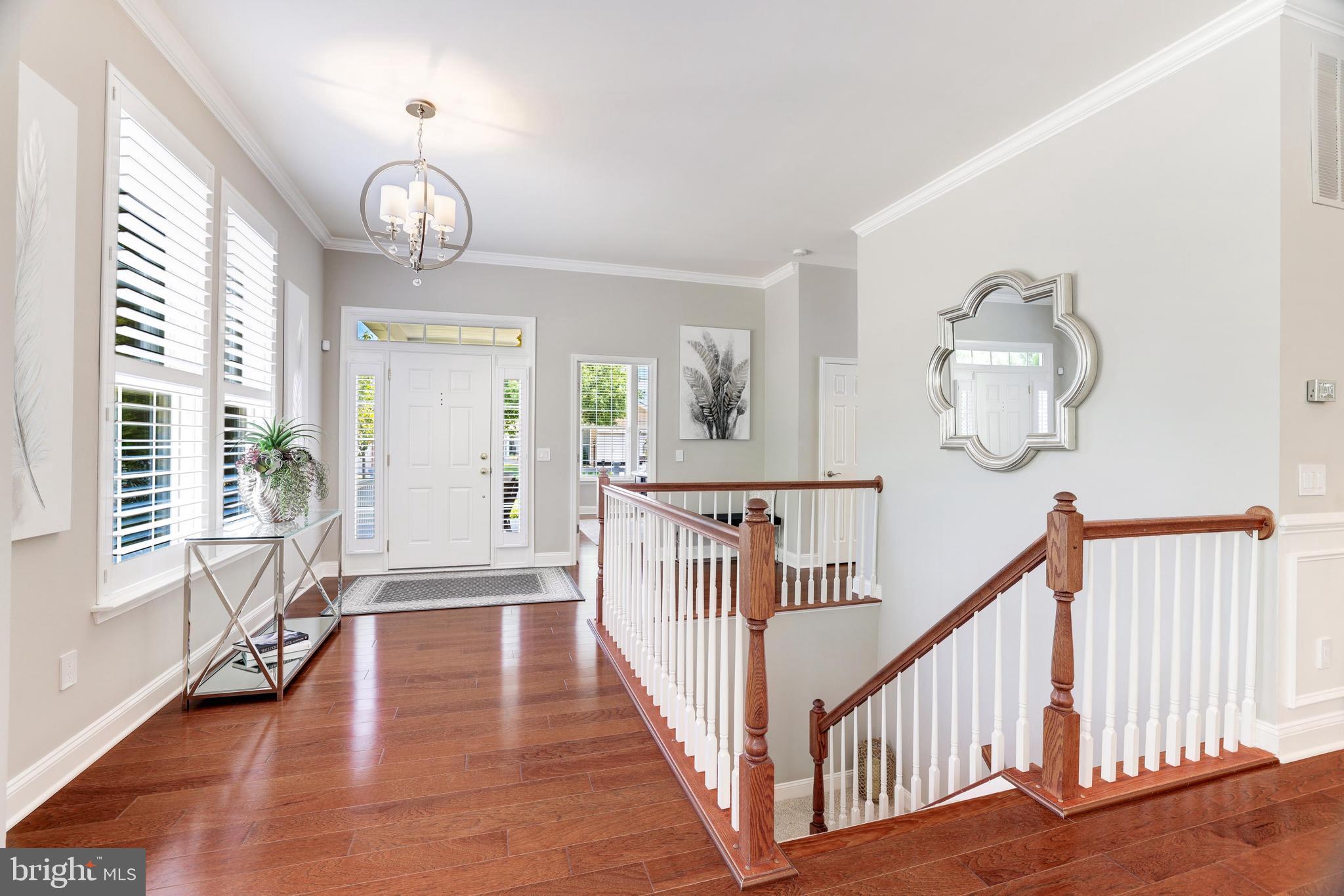 FOUR SEASONS IN HISTORIC VIRGINIA - Residential