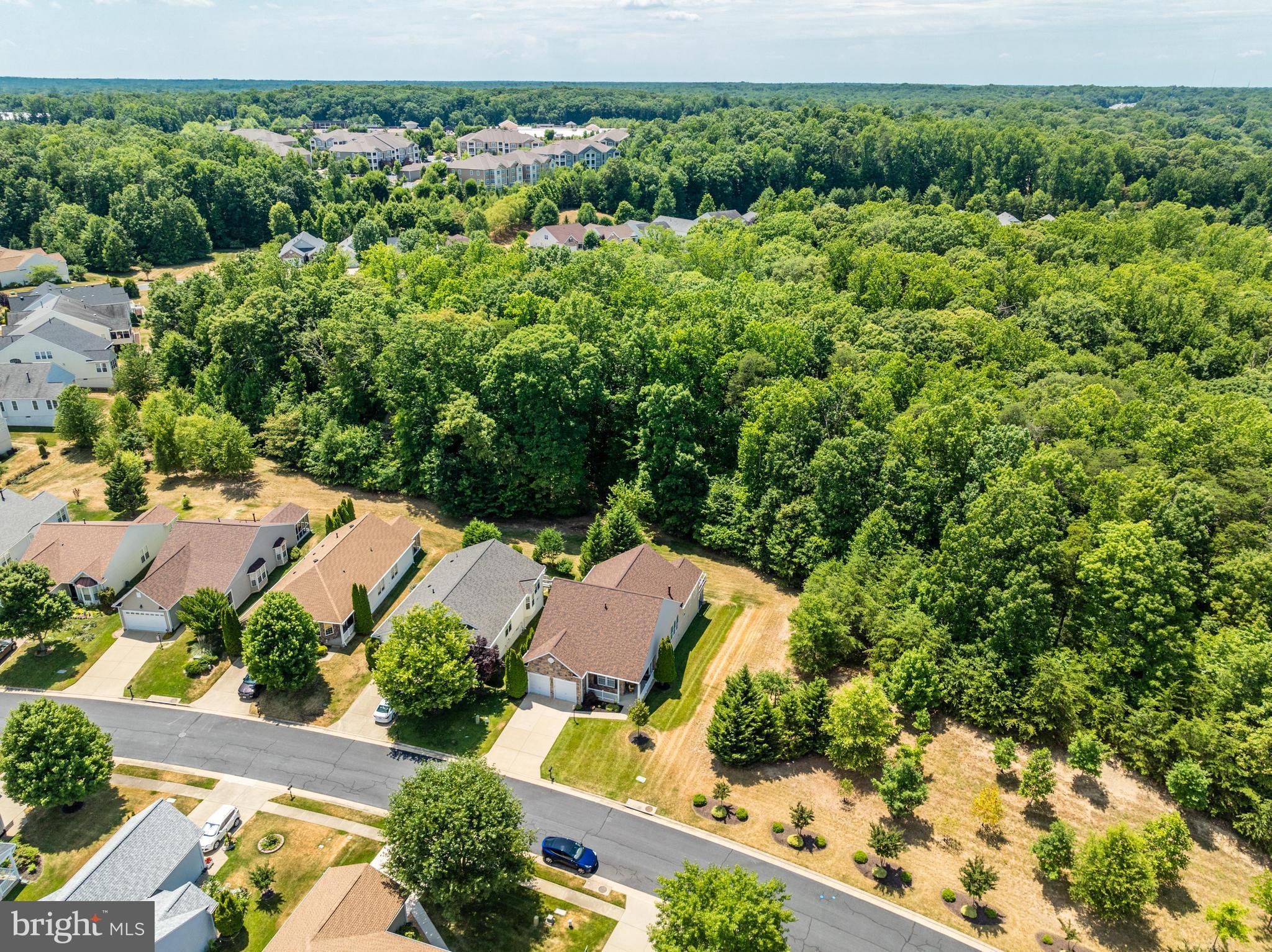 FOUR SEASONS IN HISTORIC VIRGINIA - Residential