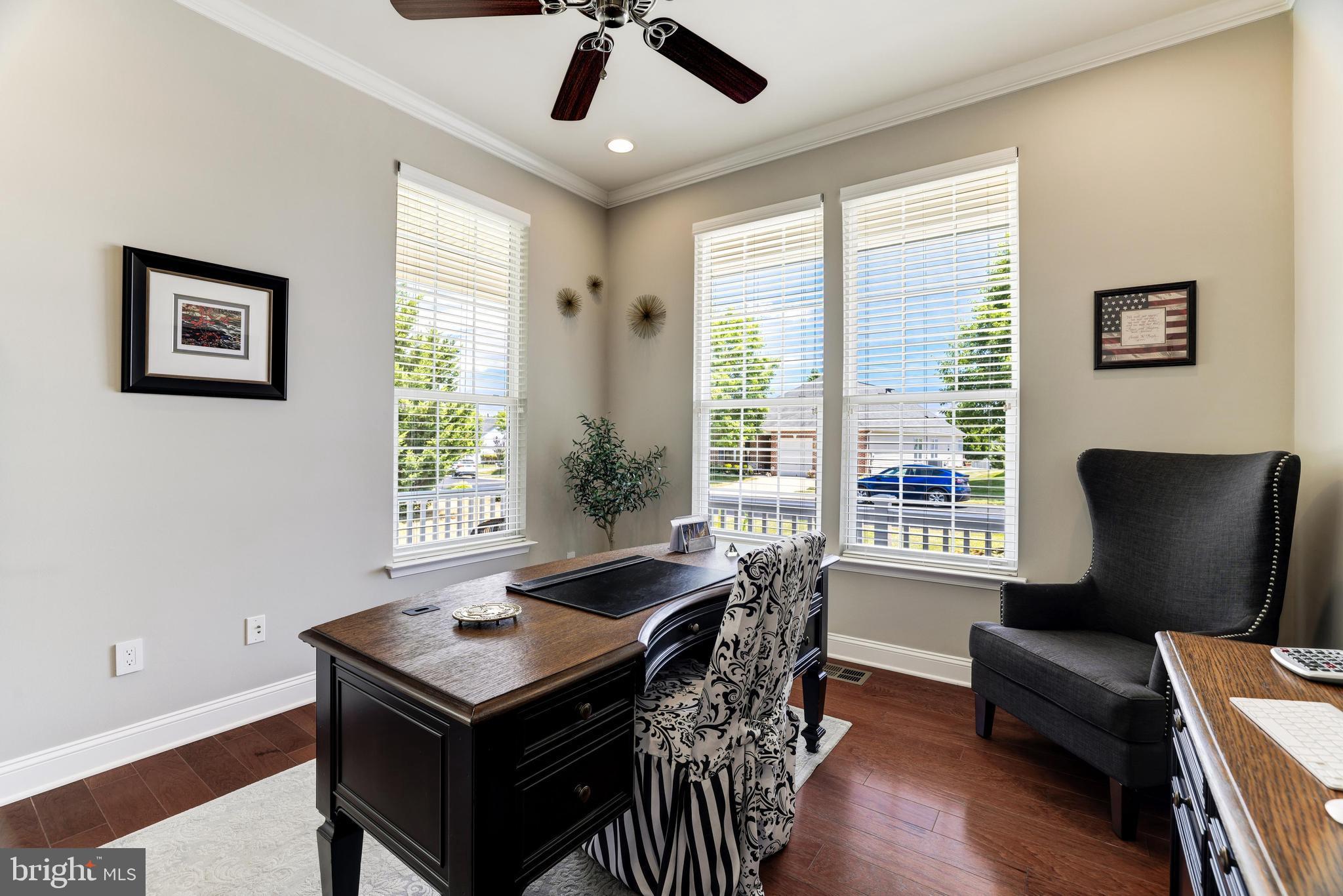 FOUR SEASONS IN HISTORIC VIRGINIA - Residential