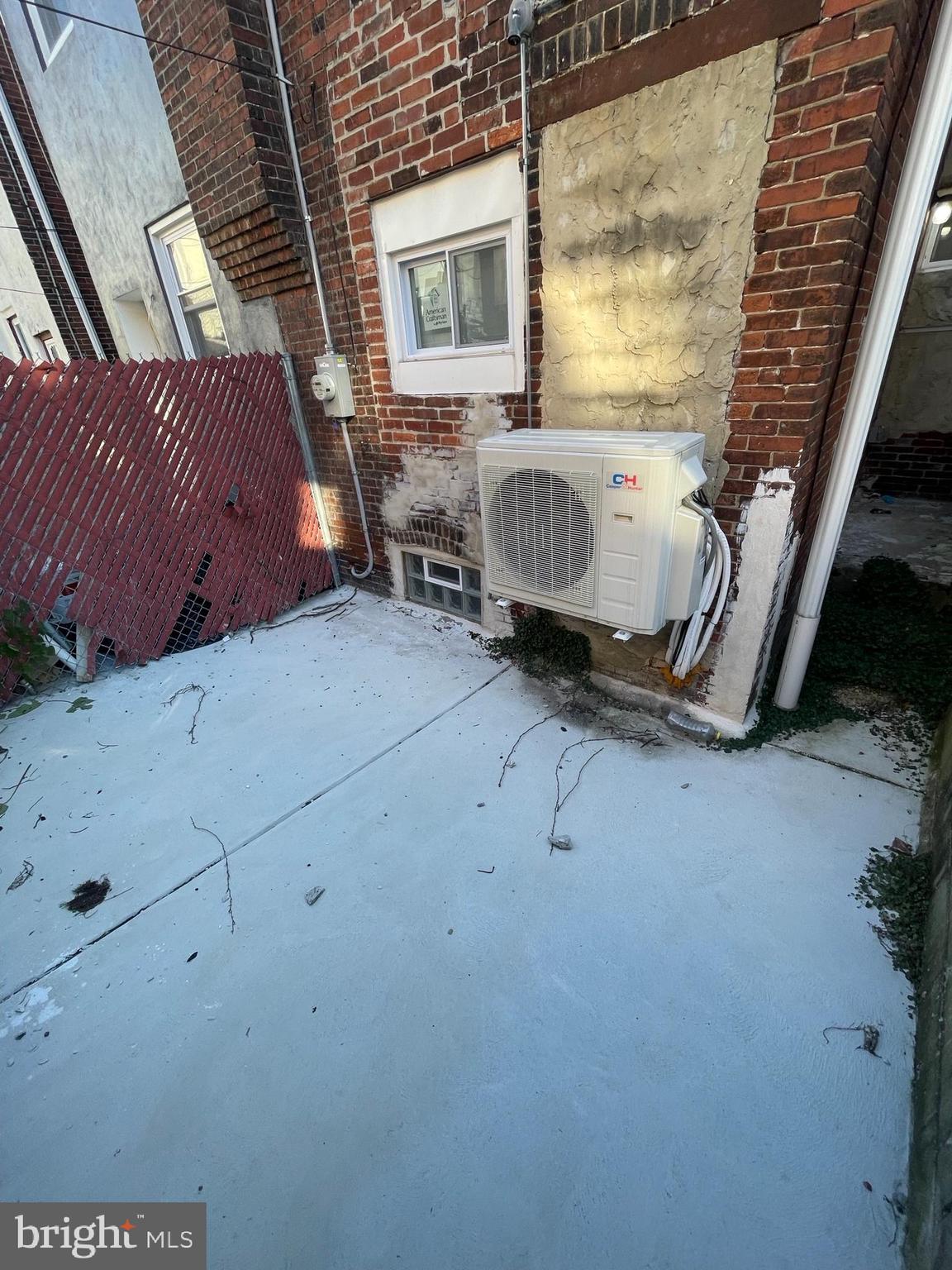 PHILADELPHIA - Residential